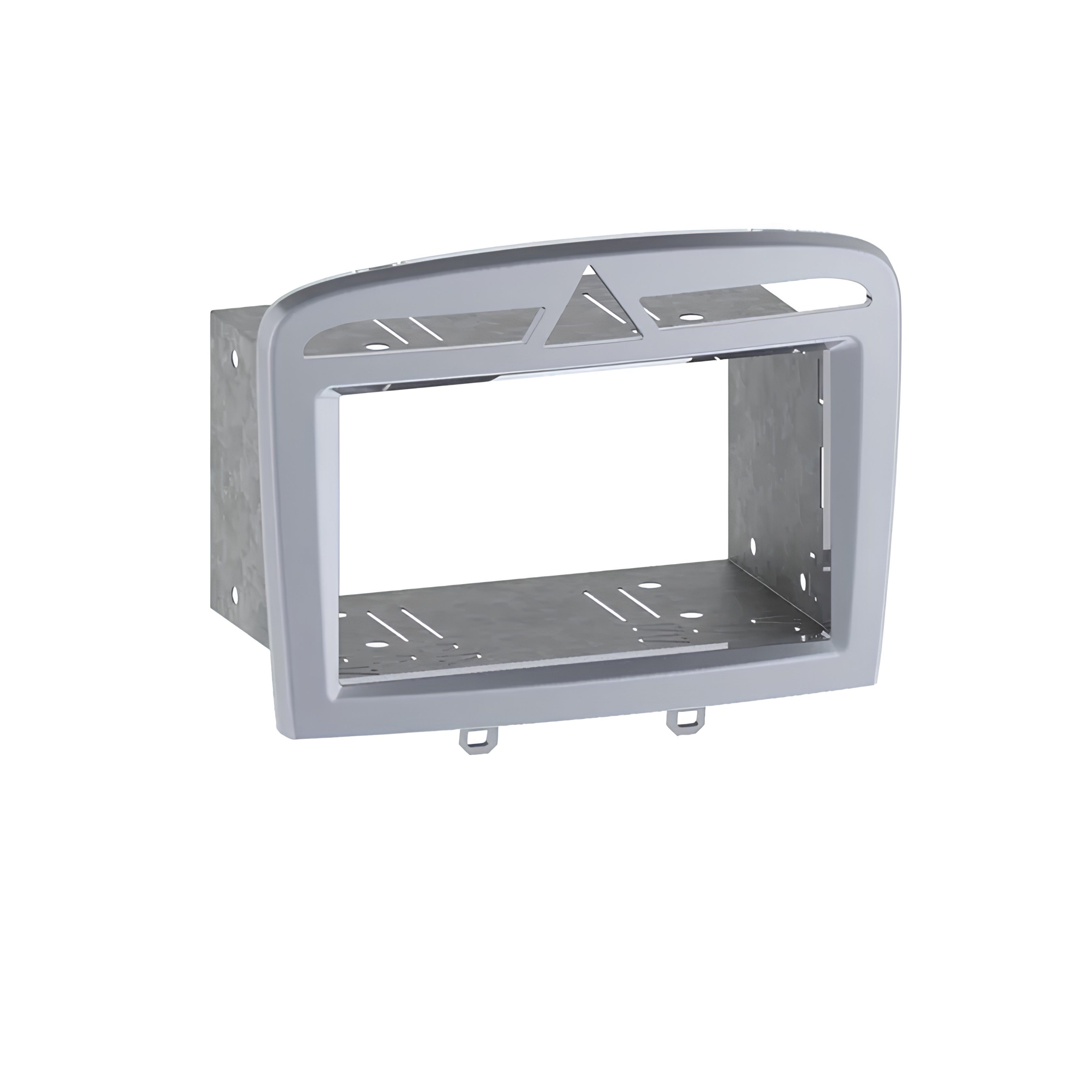 Stinger SFDPE03 Peugeot Double DIN Radio Fascia Kit
