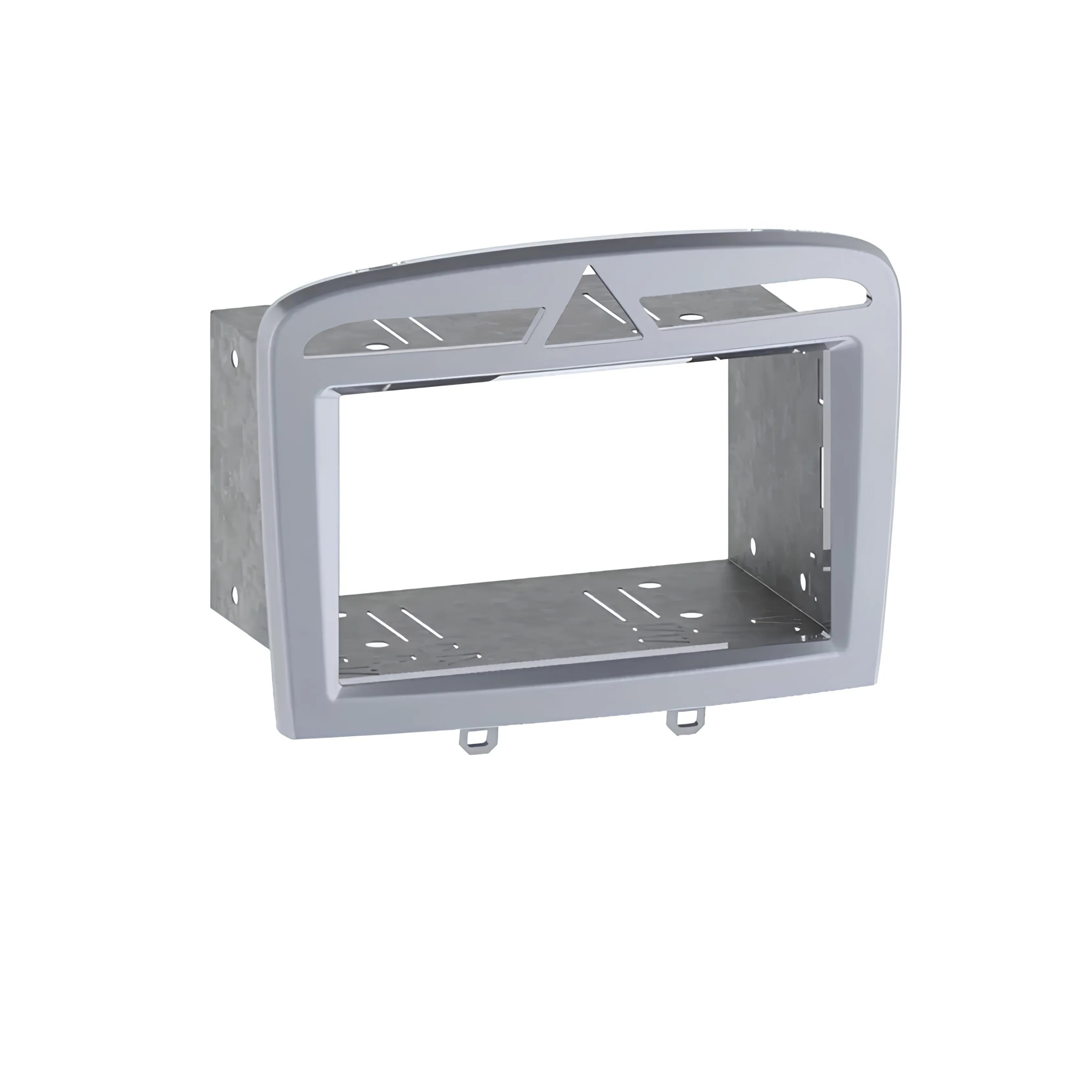 Stinger SFDPE03 Peugeot Double DIN Radio Fascia Kit