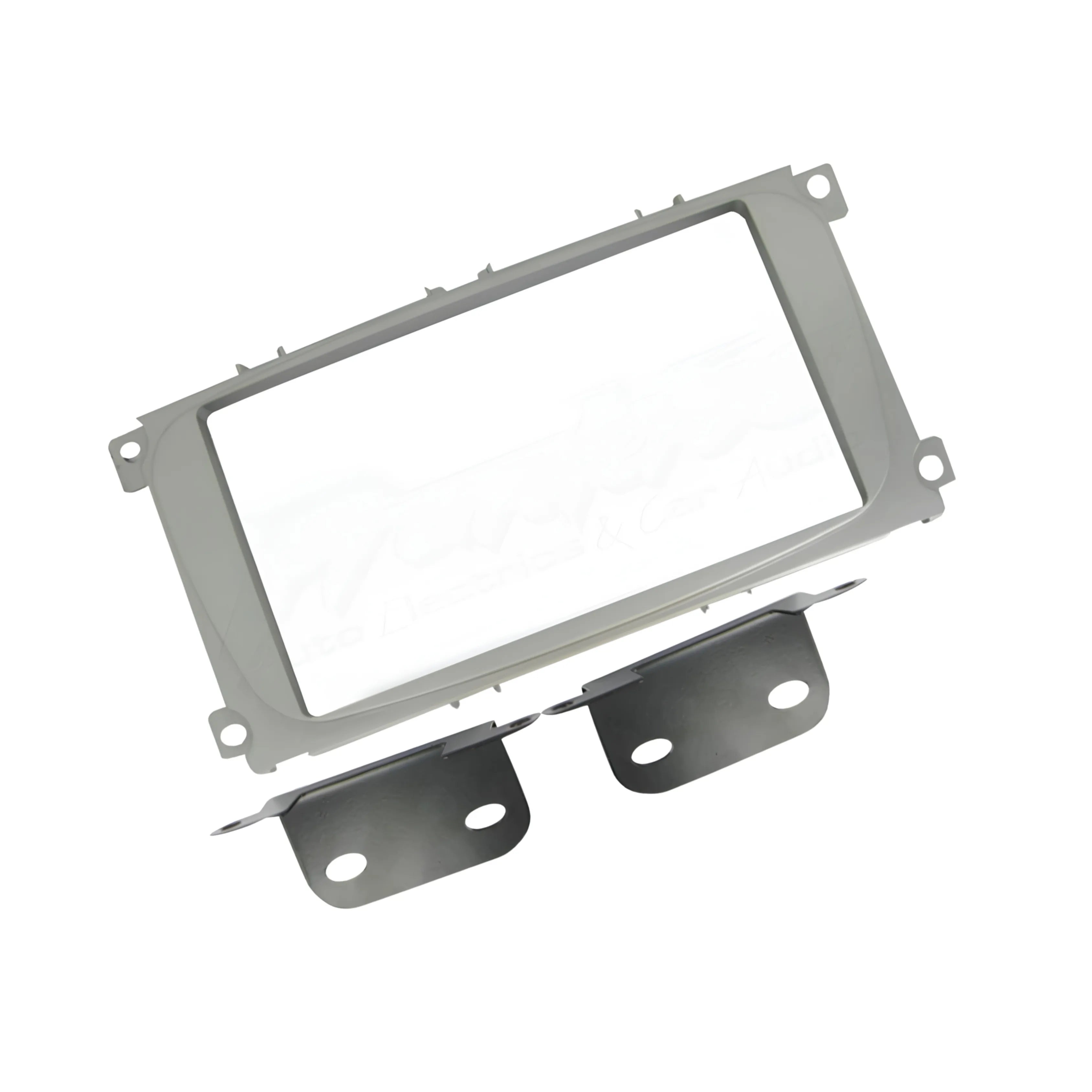 Stinger SFDFR02 Double DIN Radio Fascia Kit To Suit Ford Focus/XR5/Mondeo 2007-2014
