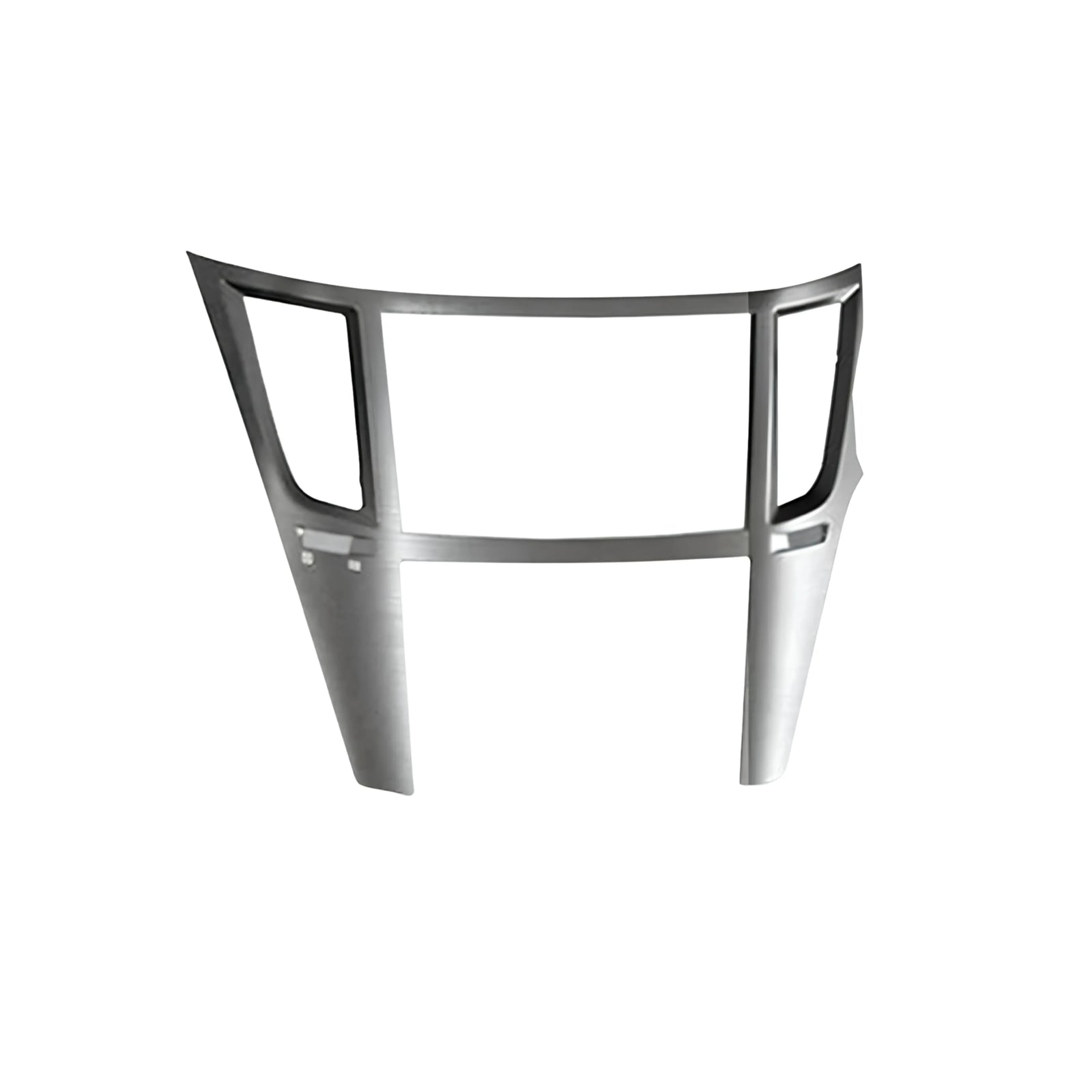 Stinger JPSUB02 Double DIN Radio Fascia Kit to Suit Subaru Liberty/Outback 2009-2014