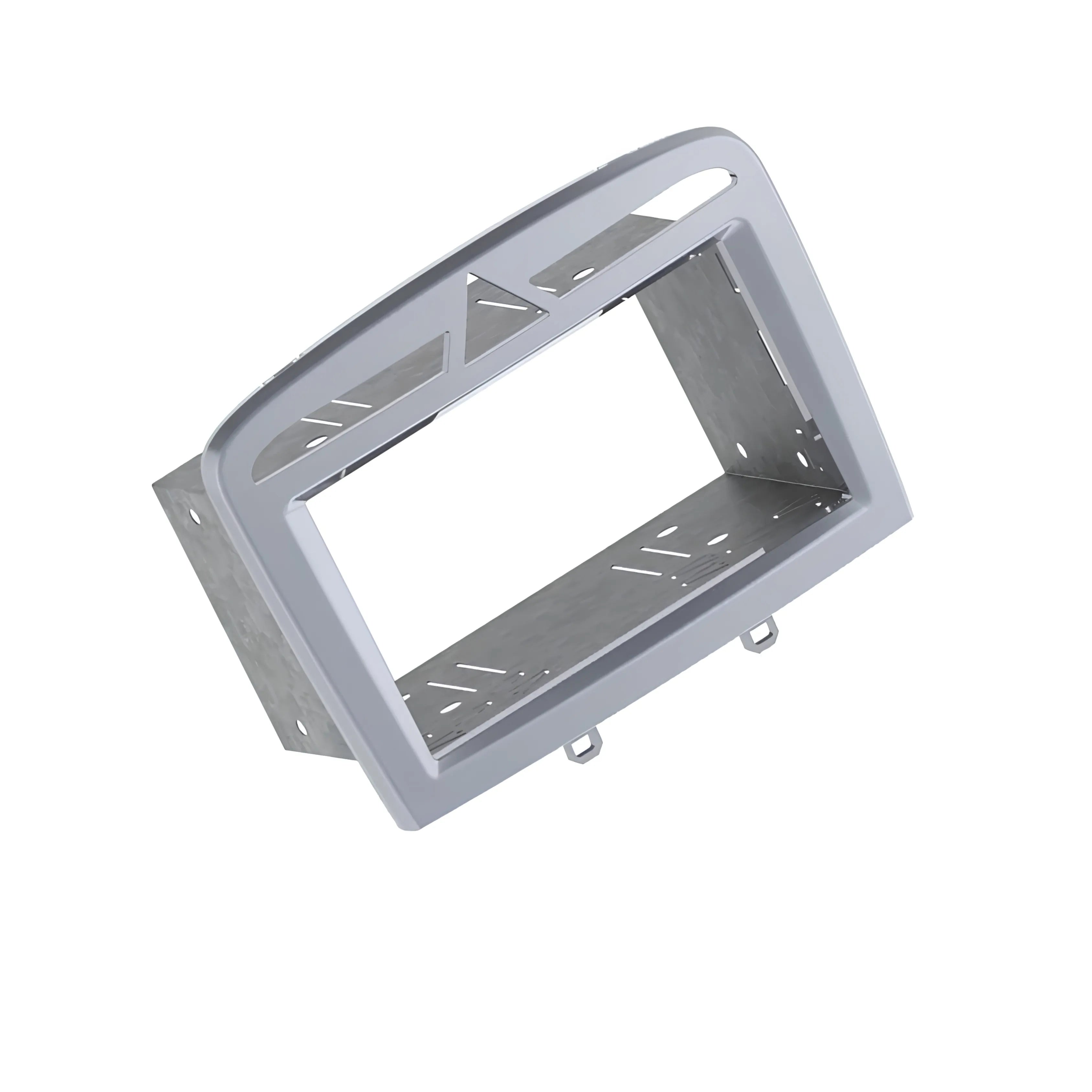 Stinger SFDPE03 Peugeot Double DIN Radio Fascia Kit