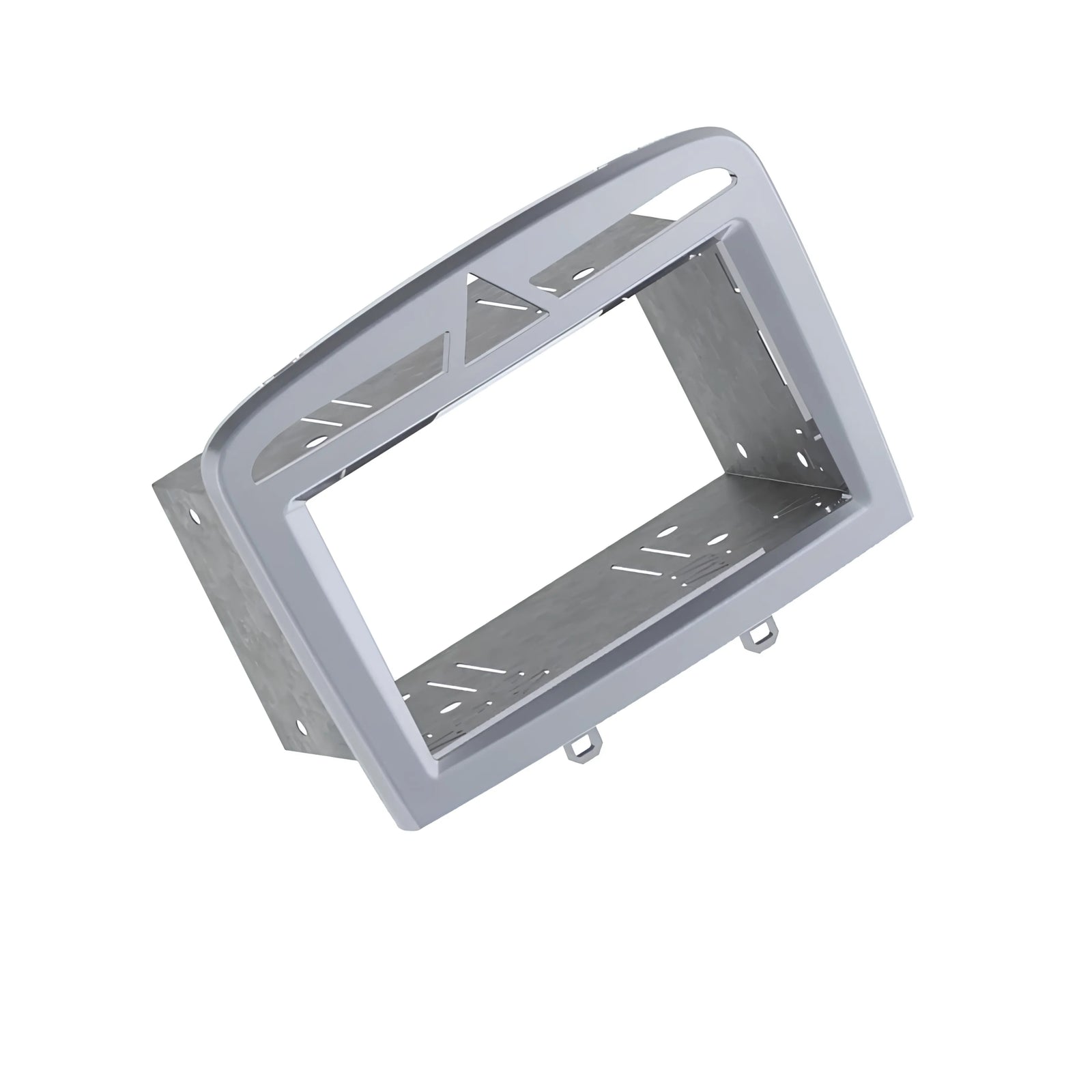 Stinger SFDPE03 Peugeot Double DIN Radio Fascia Kit