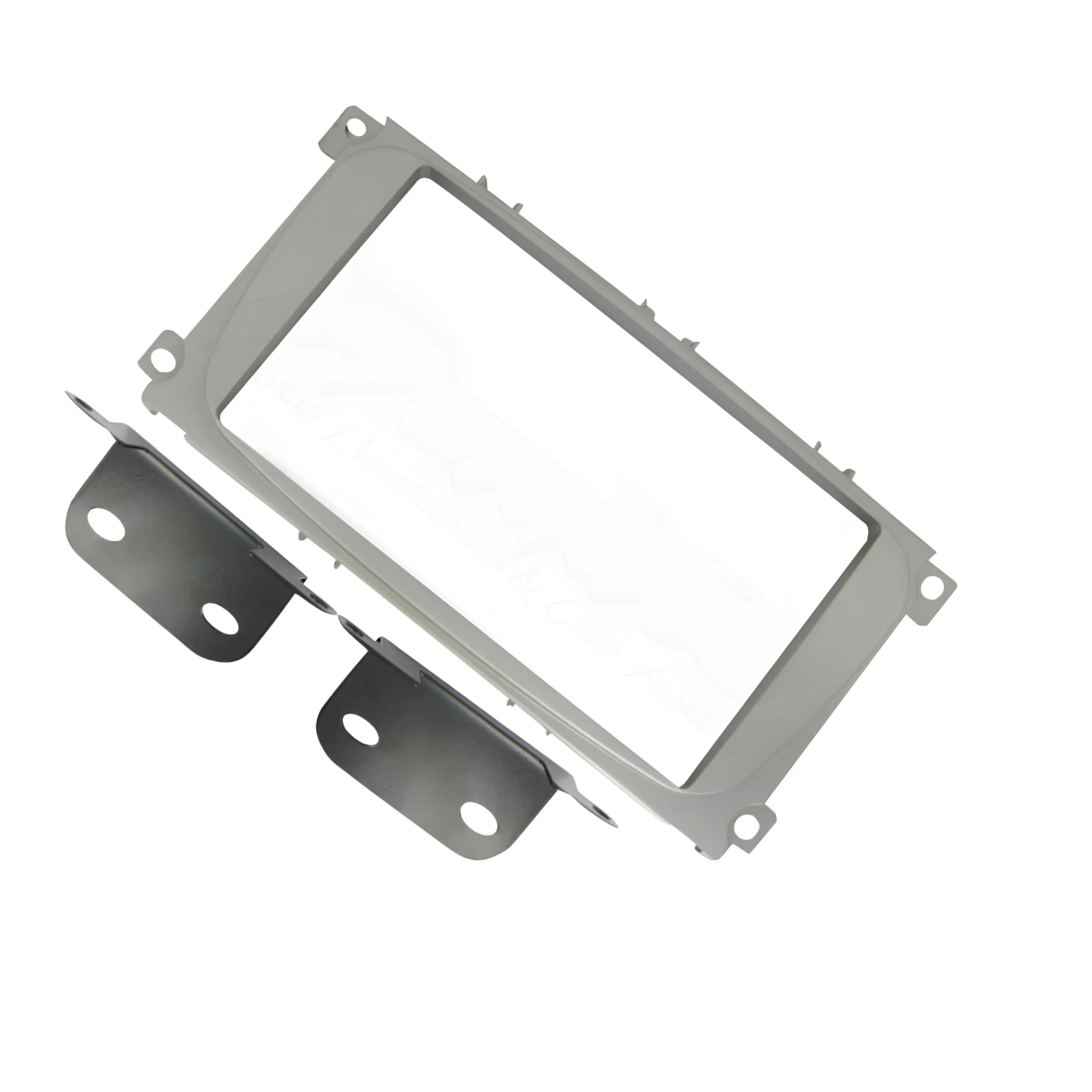 Stinger SFDFR02 Double DIN Radio Fascia Kit To Suit Ford Focus/XR5/Mondeo 2007-2014