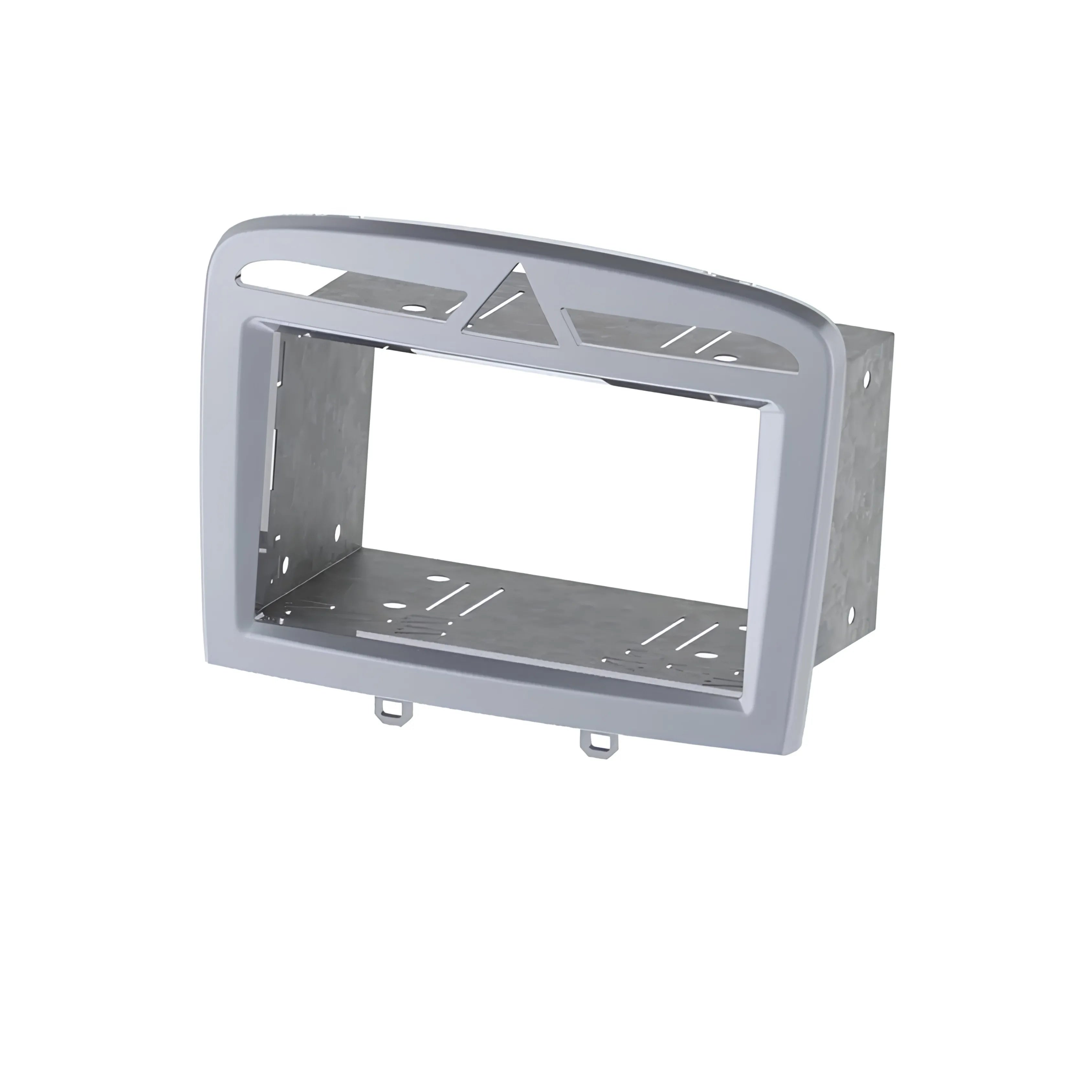 Stinger SFDPE03 Peugeot Double DIN Radio Fascia Kit