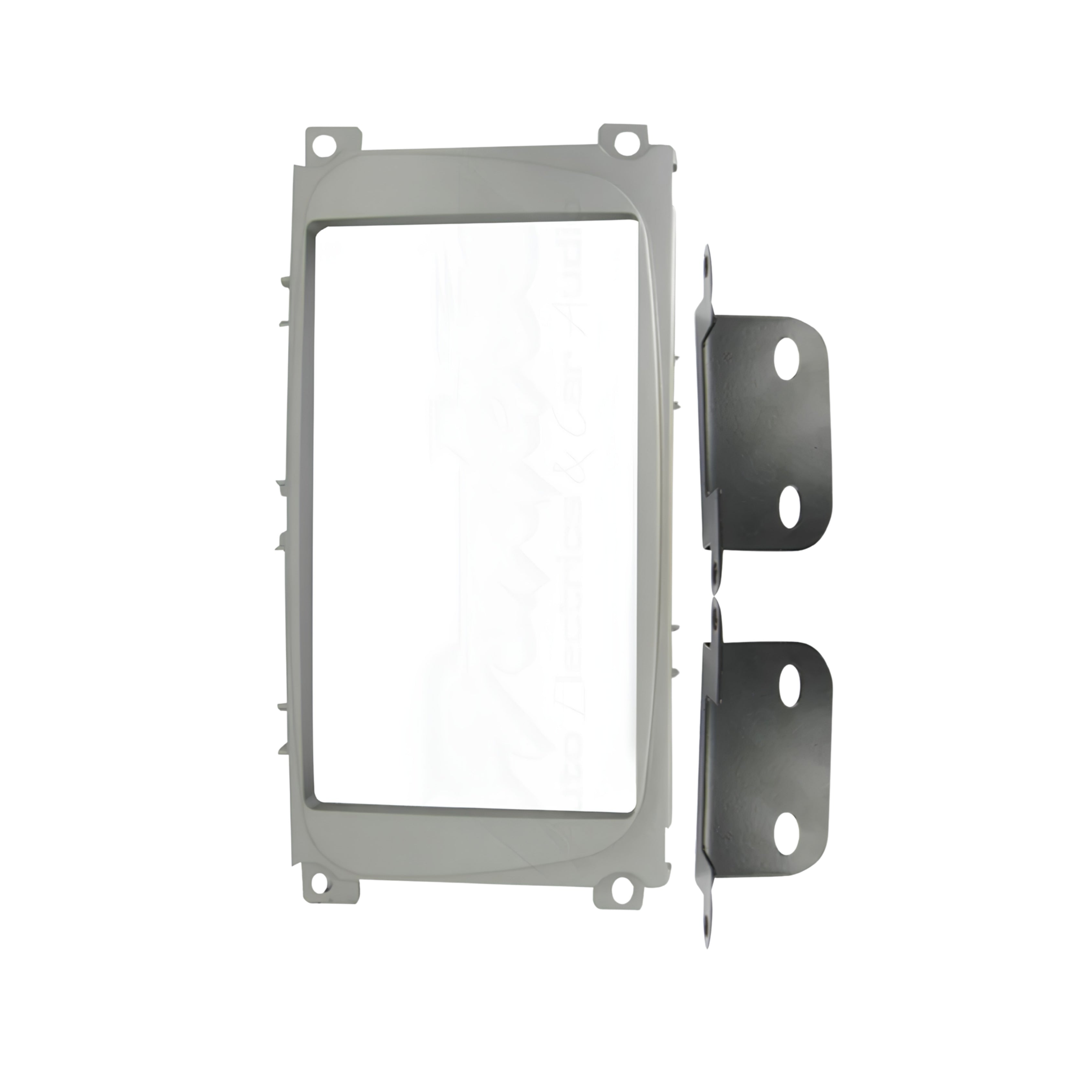 Stinger SFDFR02 Double DIN Radio Fascia Kit To Suit Ford Focus/XR5/Mondeo 2007-2014