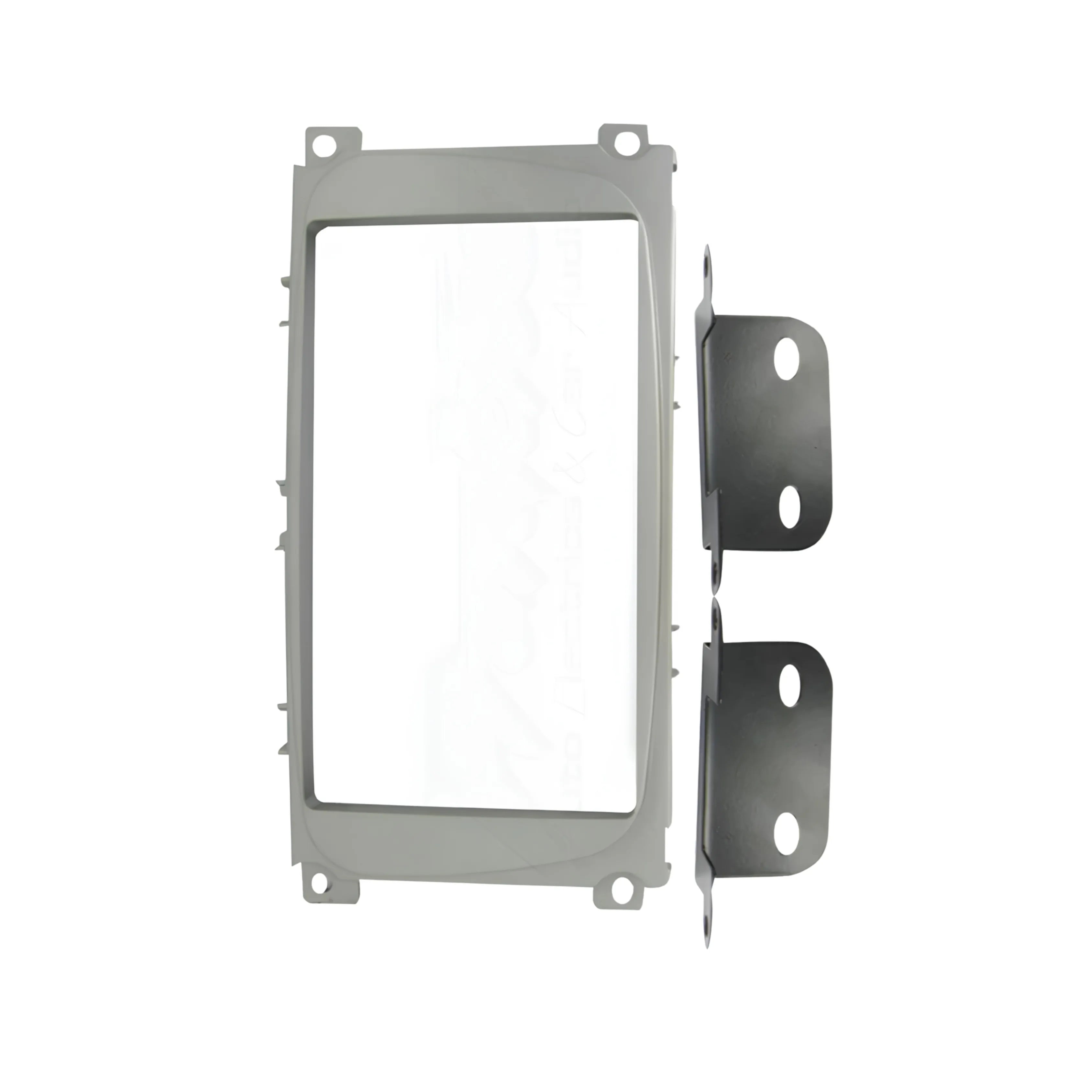 Stinger SFDFR02 Double DIN Radio Fascia Kit To Suit Ford Focus/XR5/Mondeo 2007-2014