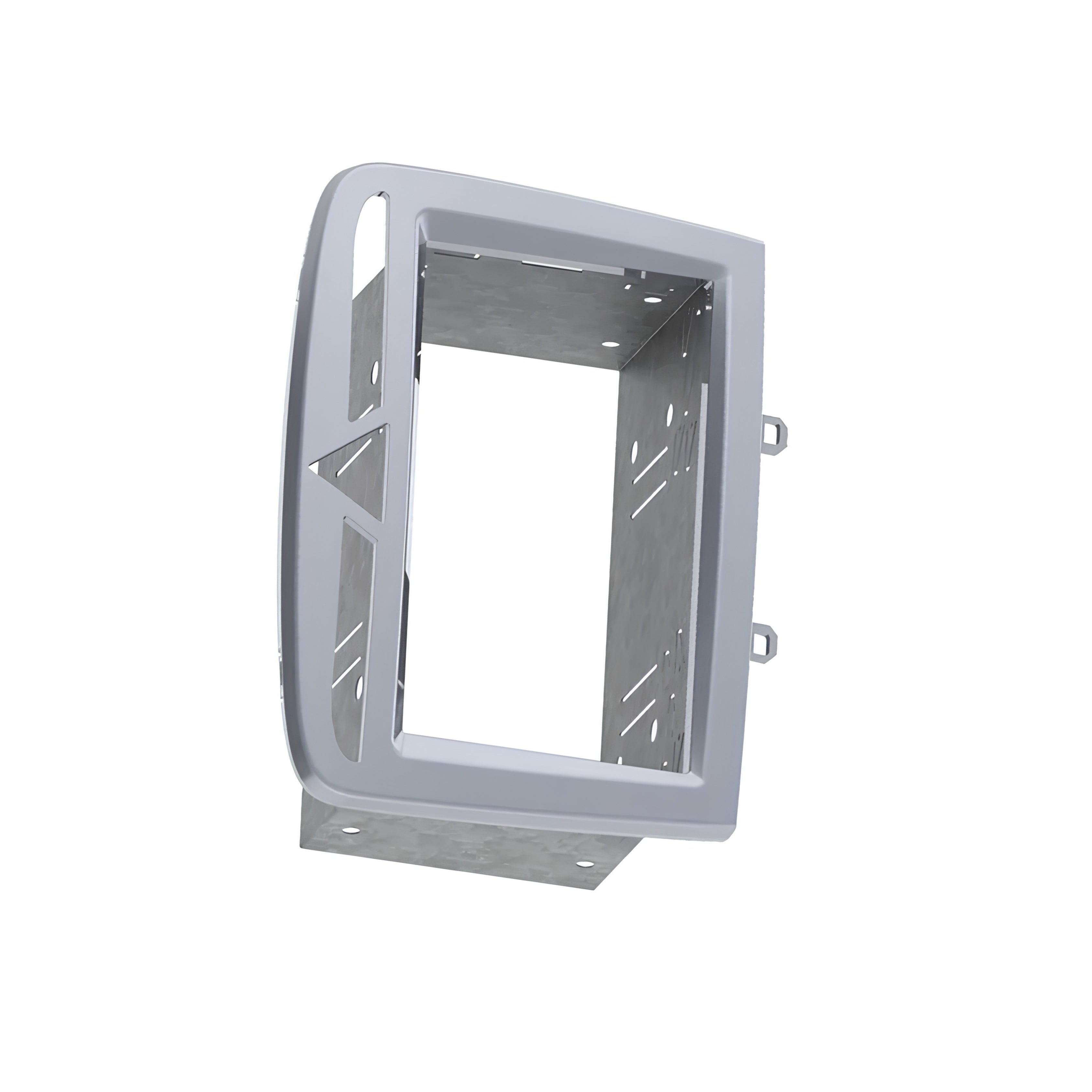 Stinger SFDPE03 Peugeot Double DIN Radio Fascia Kit