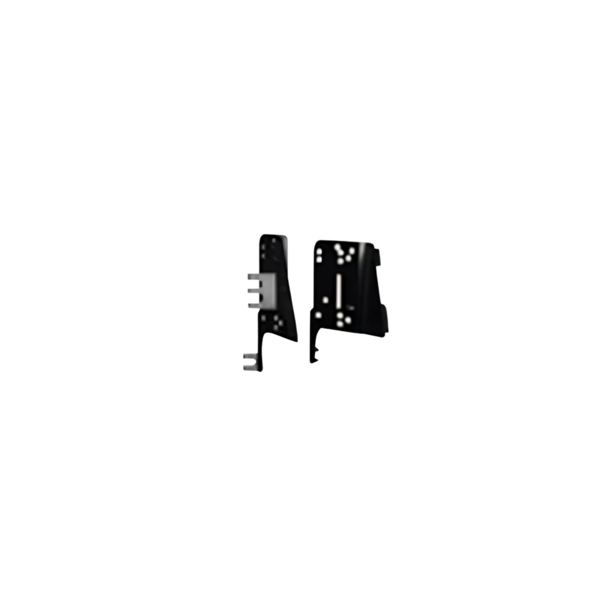 Stinger JPSUB02 Double DIN Radio Fascia Kit to Suit Subaru Liberty/Outback 2009-2014