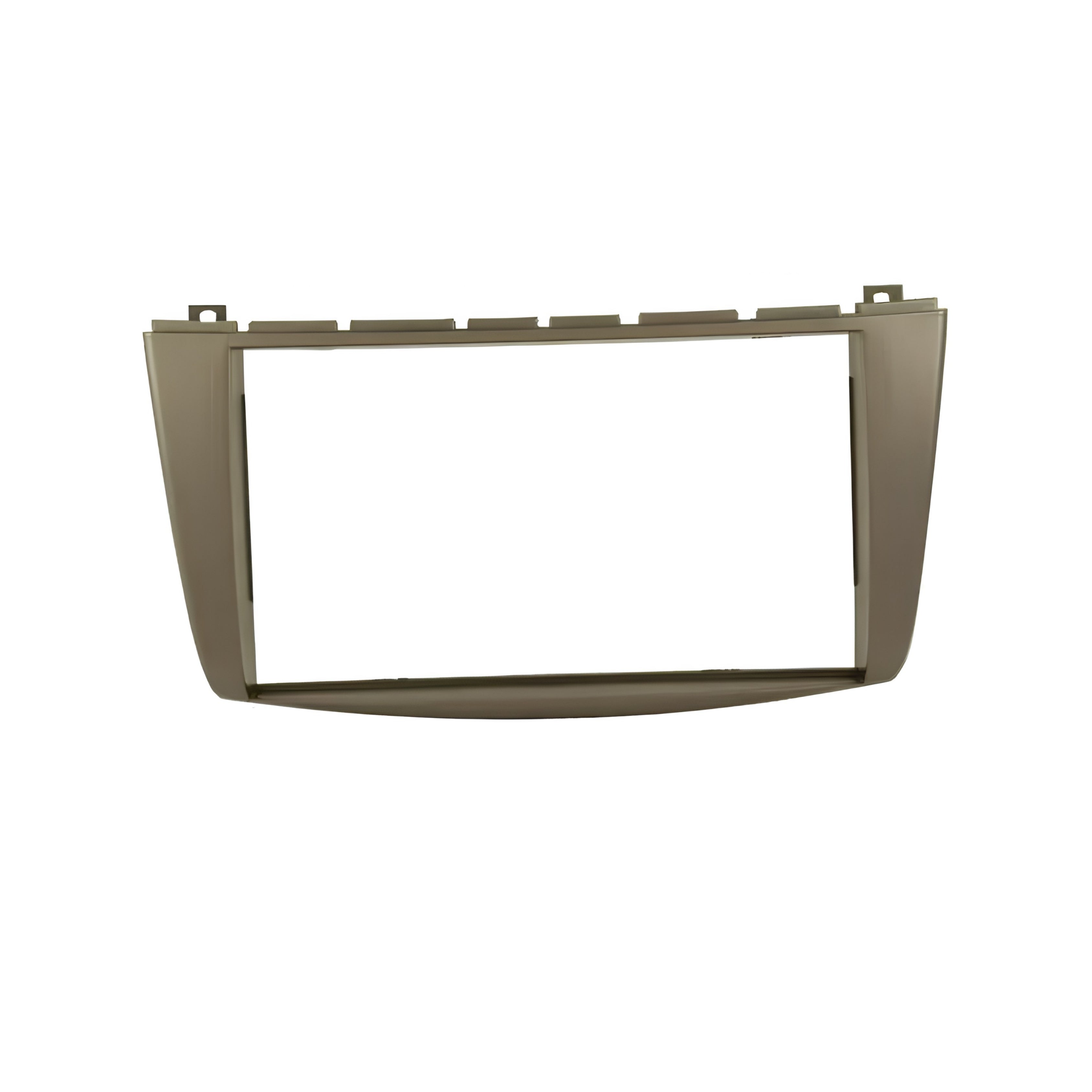 Stinger SFDPR01 Double DIN Radio Fascia Kit To Suit Proton Gen2 2005-2009