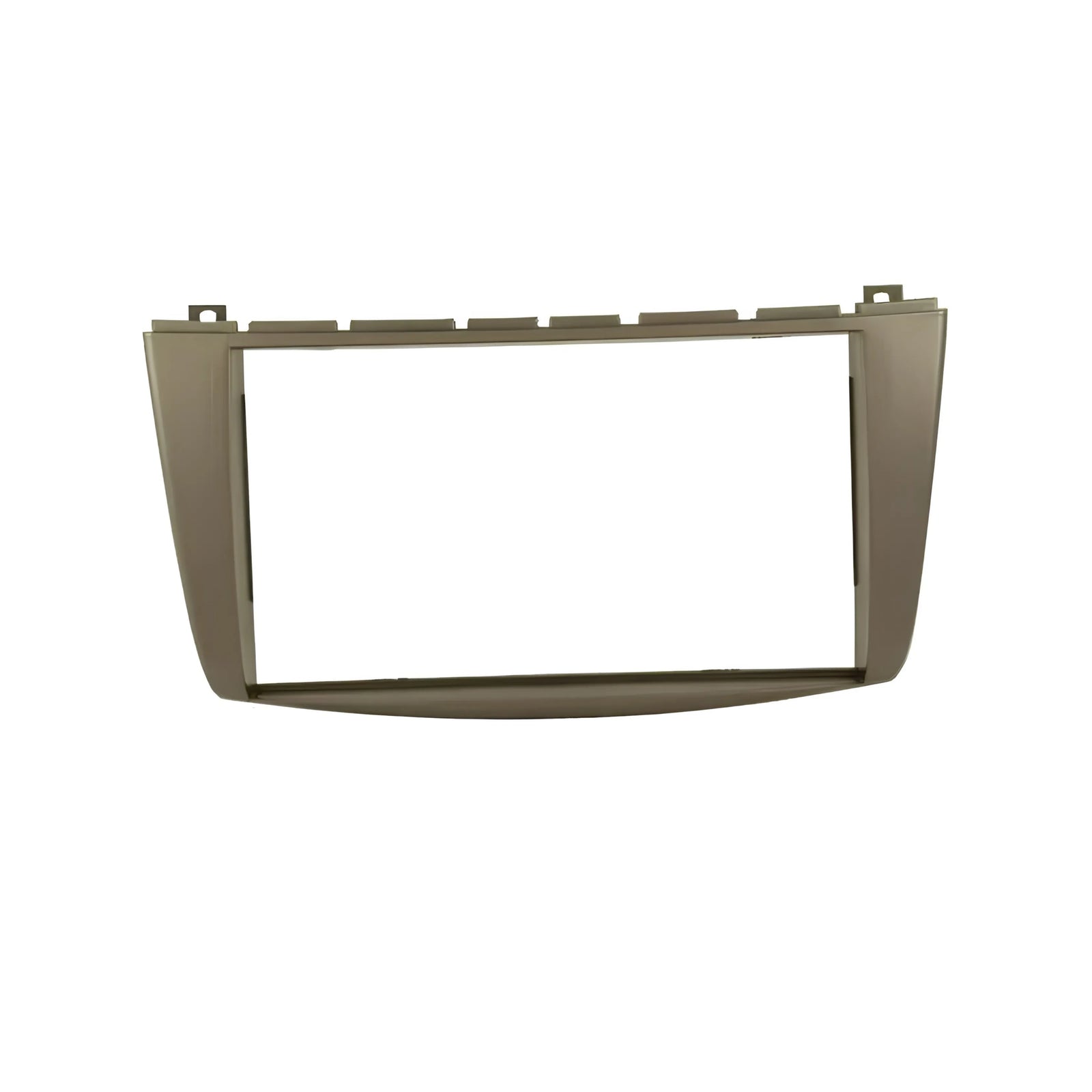 Stinger SFDPR01 Double DIN Radio Fascia Kit To Suit Proton Gen2 2005-2009