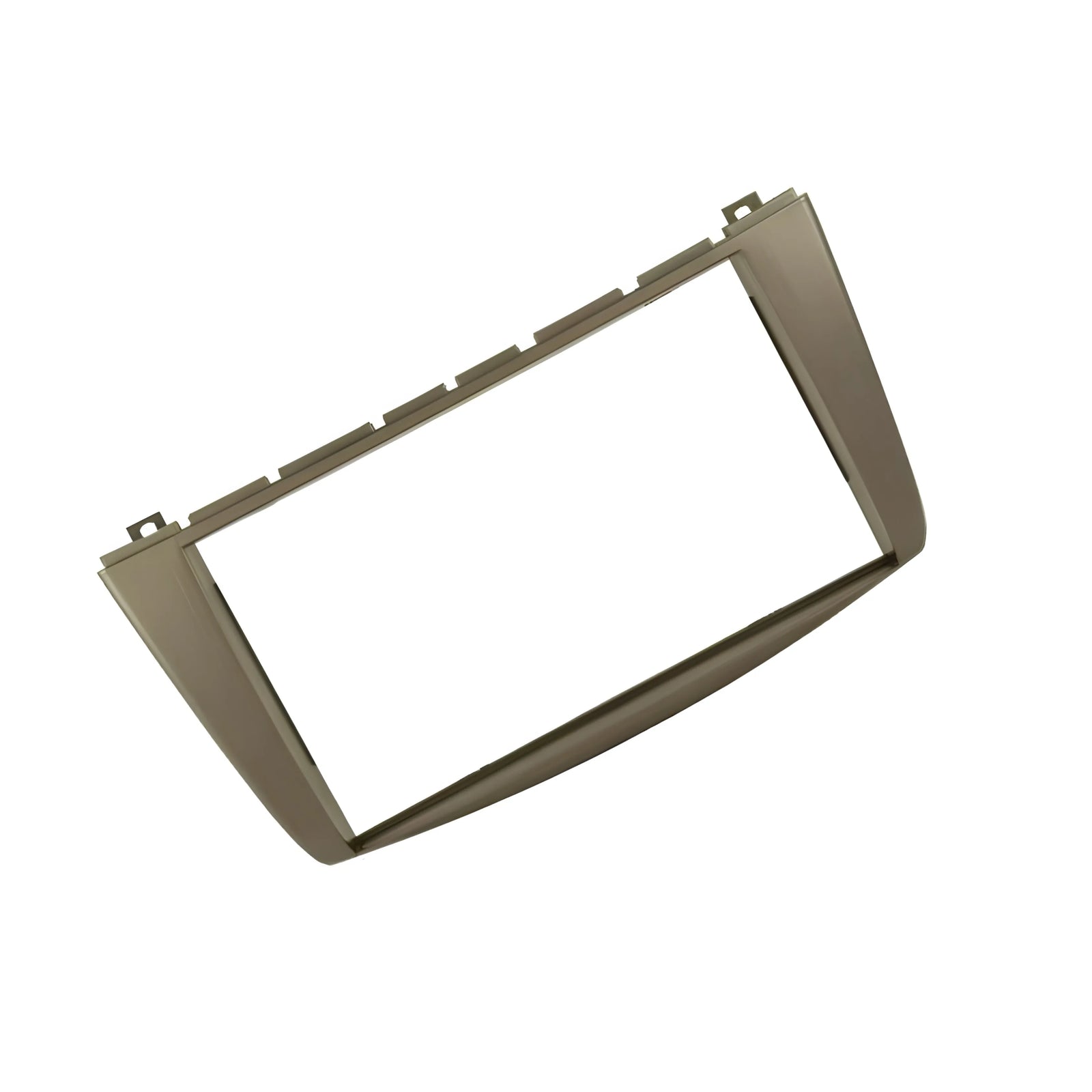 Stinger SFDPR01 Double DIN Radio Fascia Kit To Suit Proton Gen2 2005-2009