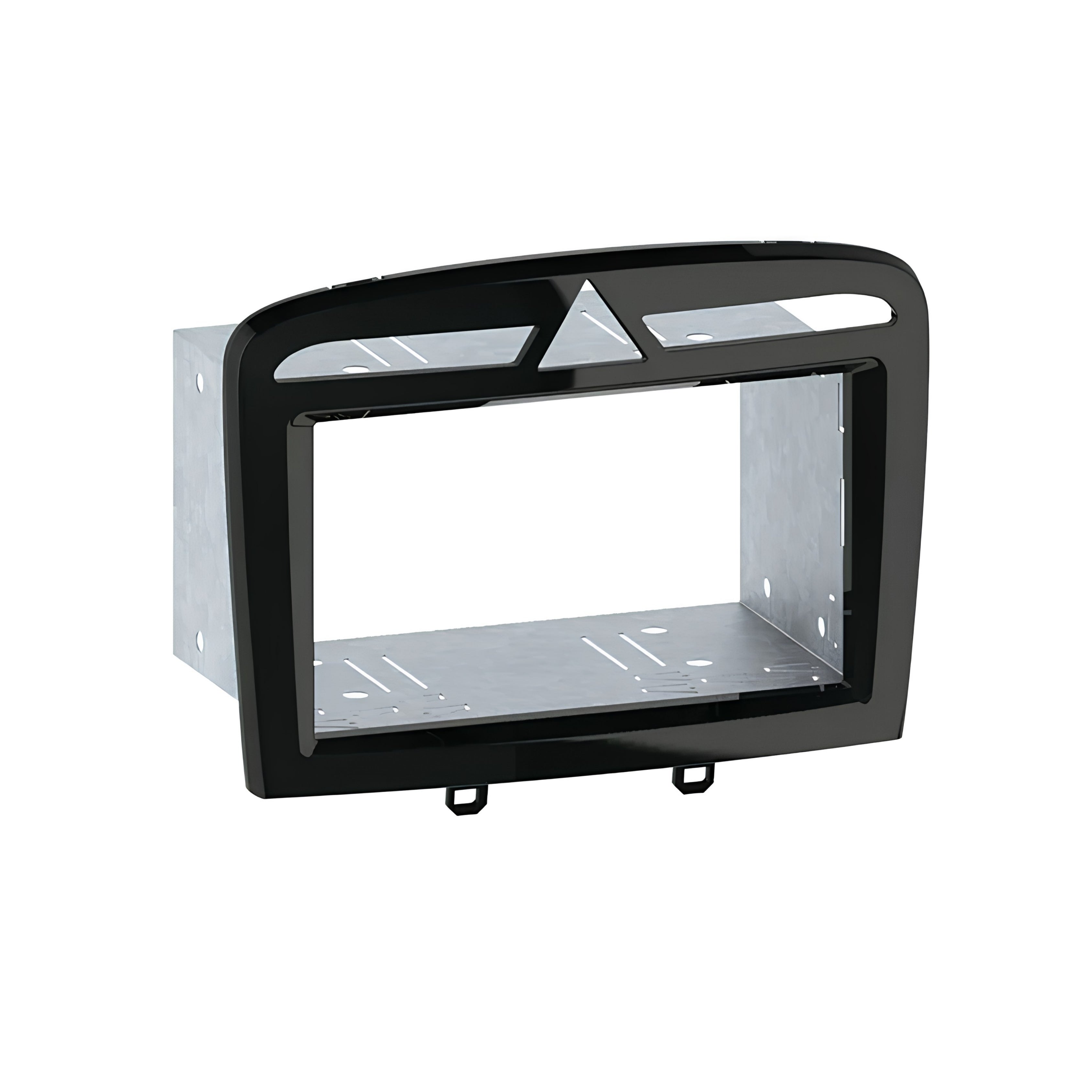 Stinger SFDPE02 Peugeot Double DIN Radio Fascia Kit