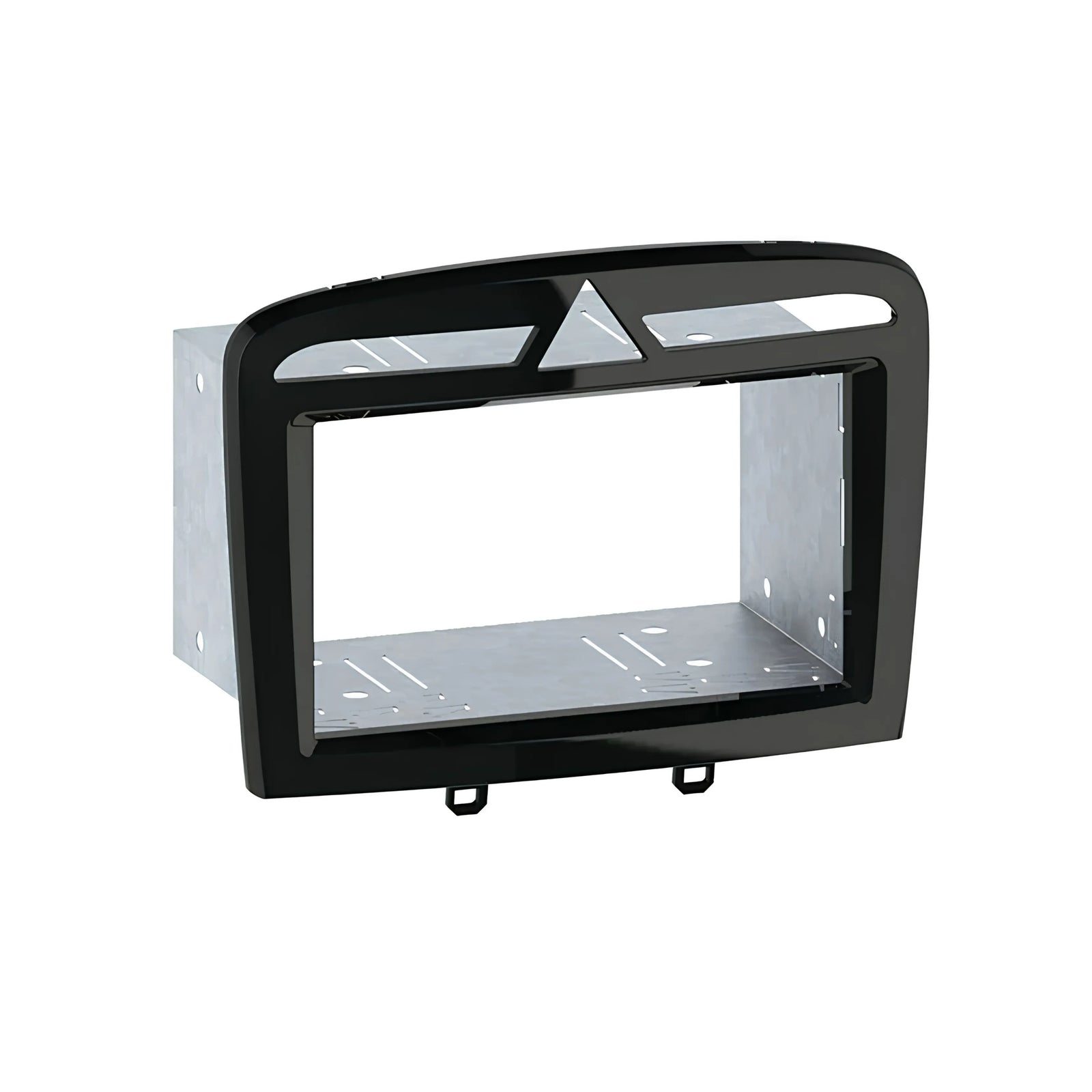 Stinger SFDPE02 Peugeot Double DIN Radio Fascia Kit