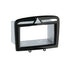 Stinger SFDPE02 Peugeot Double DIN Radio Fascia Kit