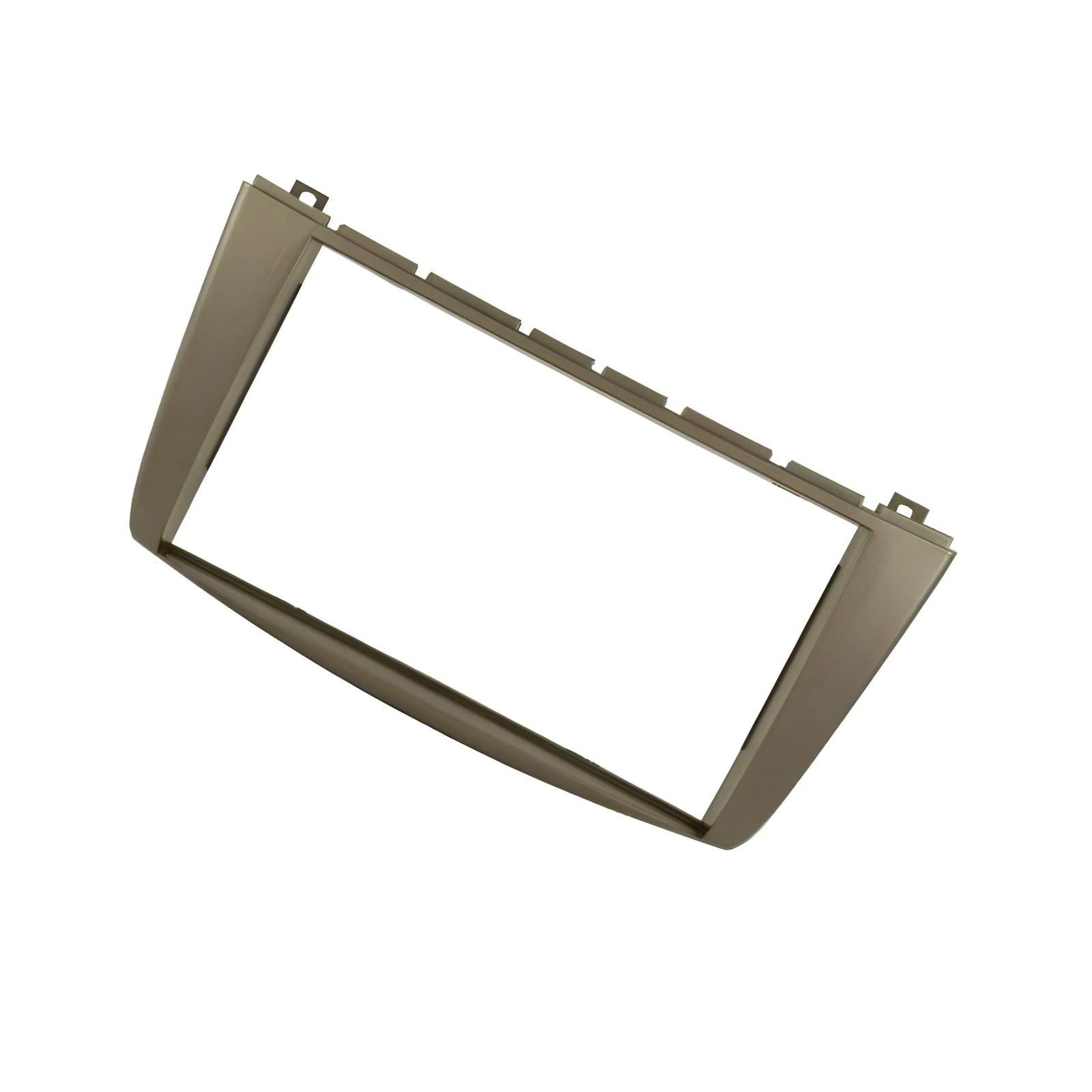 Stinger SFDPR01 Double DIN Radio Fascia Kit To Suit Proton Gen2 2005-2009