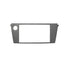 Stinger JPSUBLIB1M Double DIN Radio Fascia Kit To Suit Subaru Liberty/Outback 2004-2007