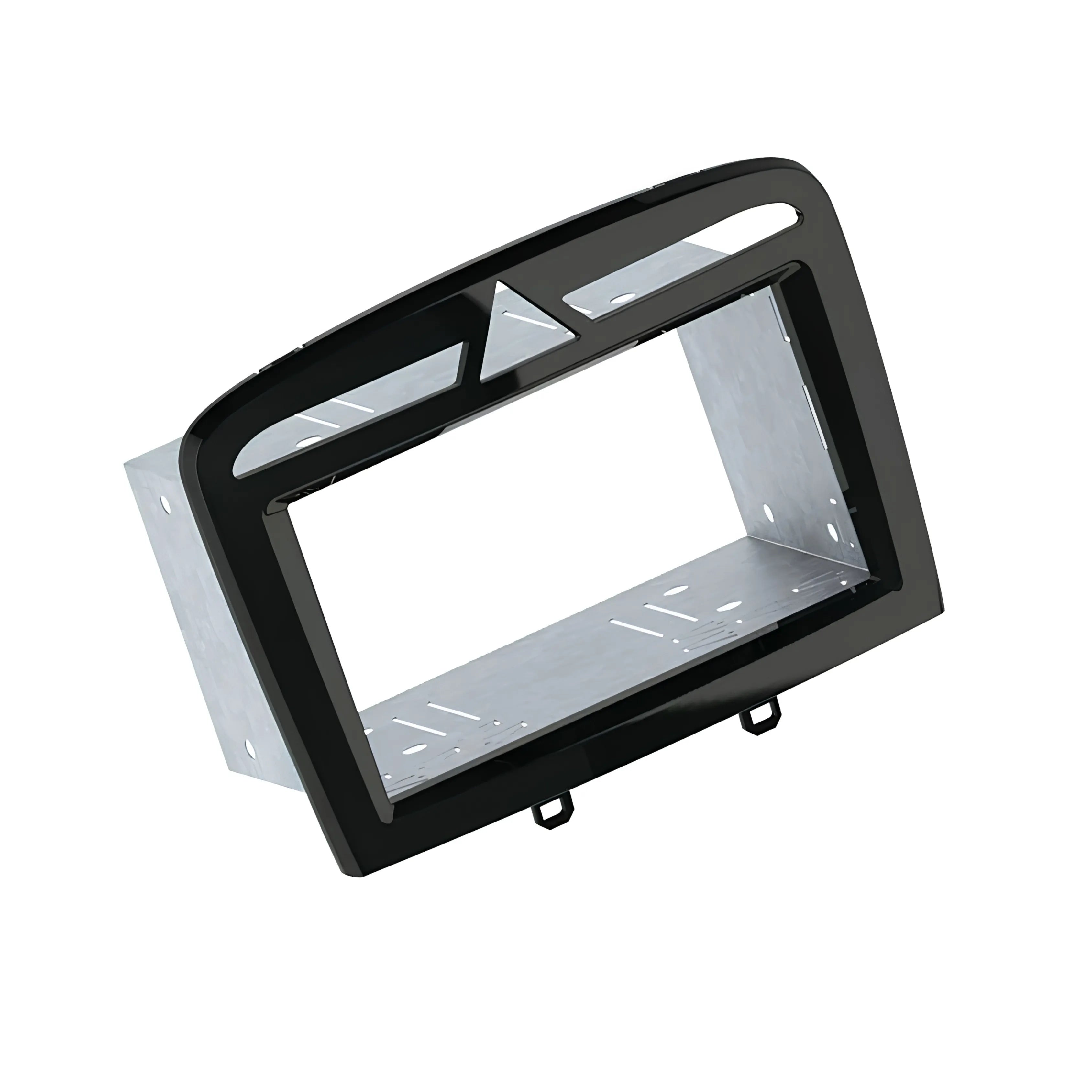 Stinger SFDPE02 Peugeot Double DIN Radio Fascia Kit