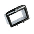 Stinger SFDPE02 Peugeot Double DIN Radio Fascia Kit