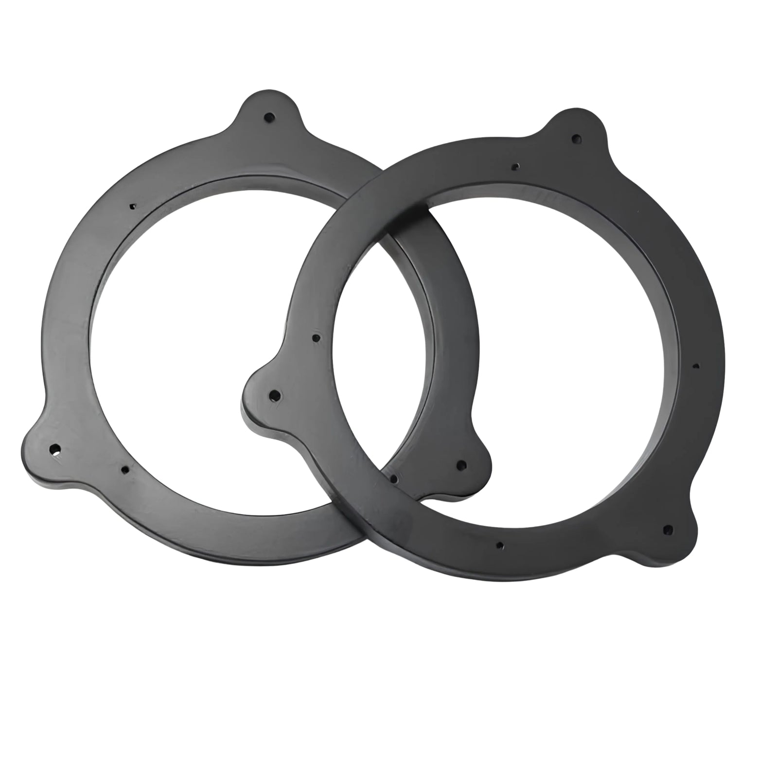 Stinger BNAN10N801 OEM Style Nissan 6.5″ Speaker Spacers