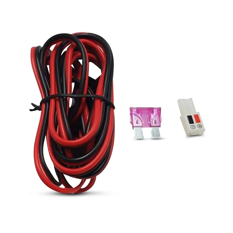 Oricom 2U0039 UHF DC Cable with Blade Fuse