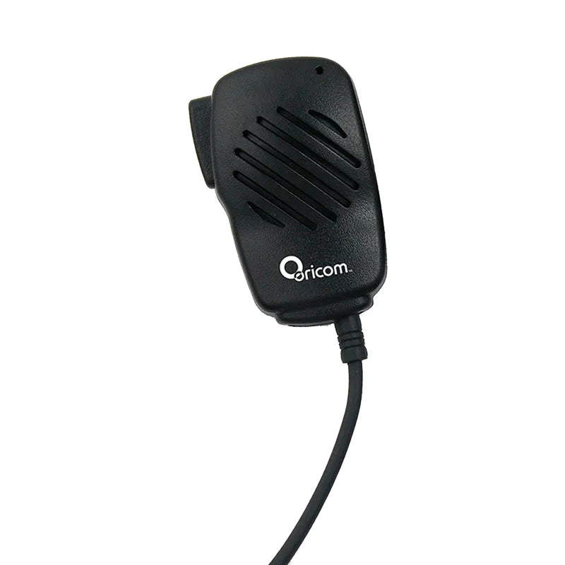 Oricom 2U0155 Speaker Microphone to Suit UHF2190/2195/2500 and UHF2295