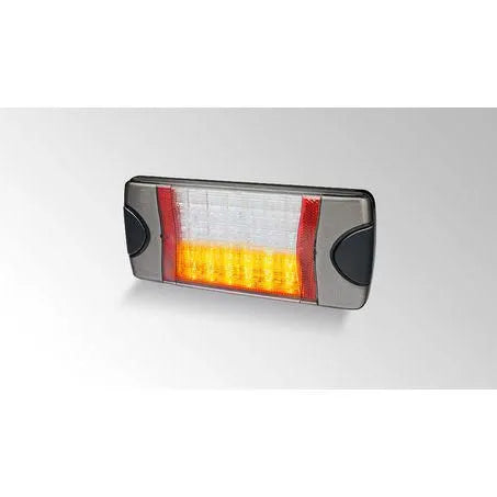 HELLA 2VP015074001 DURALED COMBI-SR Lamp 12-24V