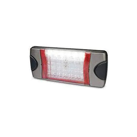 HELLA 2VP015074001 DURALED COMBI-SR Lamp 12-24V