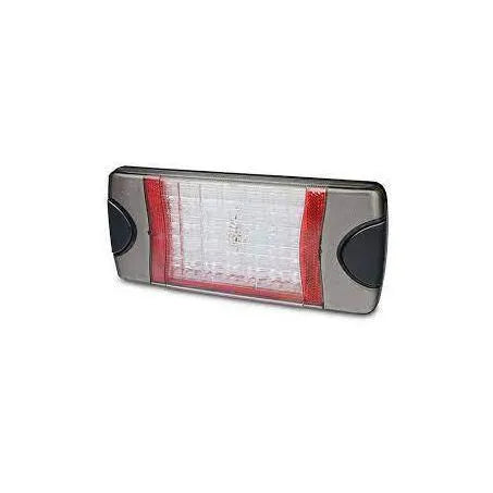 HELLA 2VP015074001 DURALED COMBI-SR Lamp 12-24V
