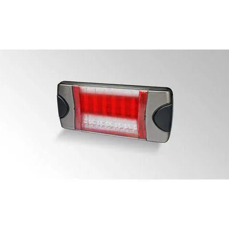 HELLA 2VP015074001 DURALED COMBI-SR Lamp 12-24V