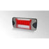 HELLA 2VP015074001 DURALED COMBI-SR Lamp 12-24V