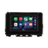 Aerpro AX8496K 6.8" Multimedia Head Unit Upgrade Kit Suzuki Jimny