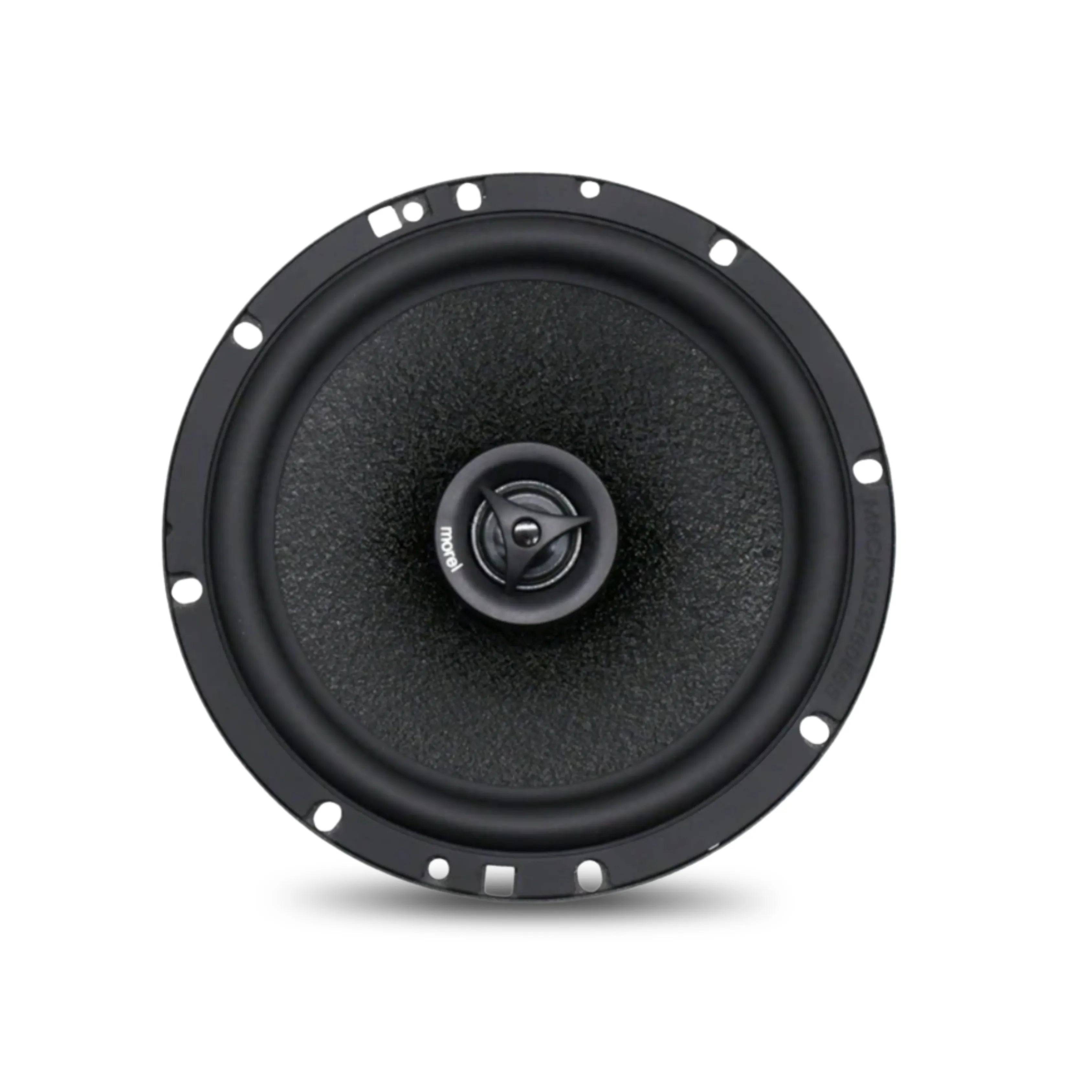 Morel Maximo 6 MKIII COAX - 6.5" 2-Way Coaxial Car Speakers
