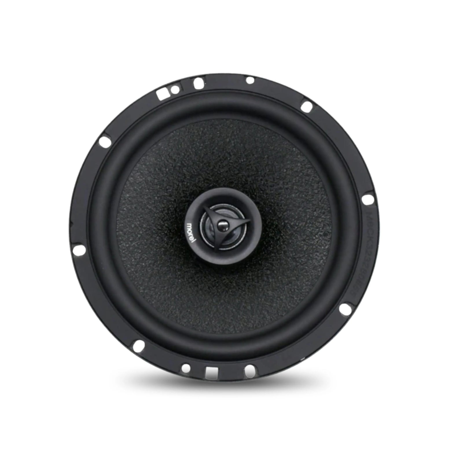 Morel Maximo 6 MKIII COAX - 6.5