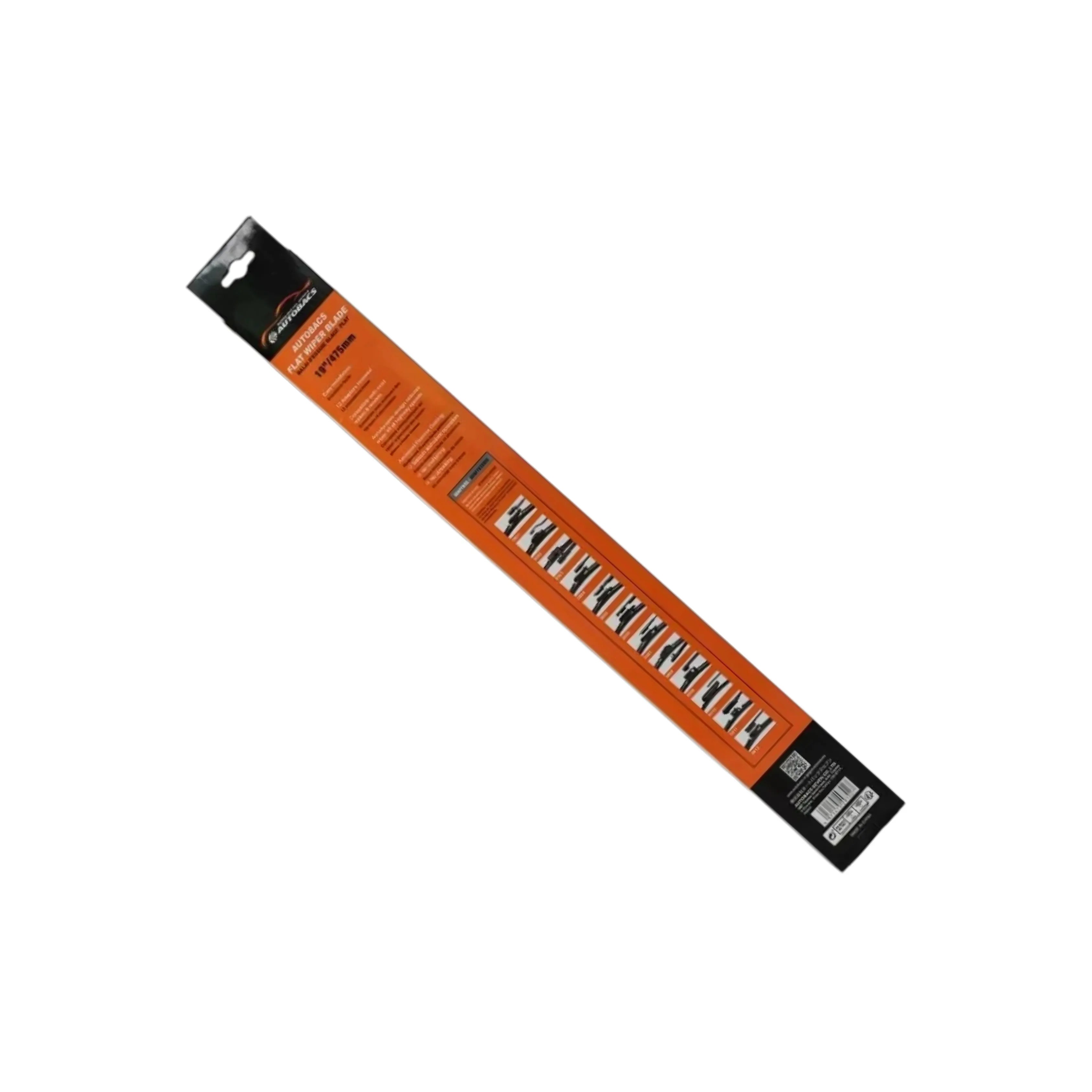 Autobacs API58 23 Inch 575mm Flat Wiper Blade