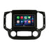 Aerpro AX8298K 6.8" Head Unit Kit Holden Colorado Z71 Trailblazer LTZ