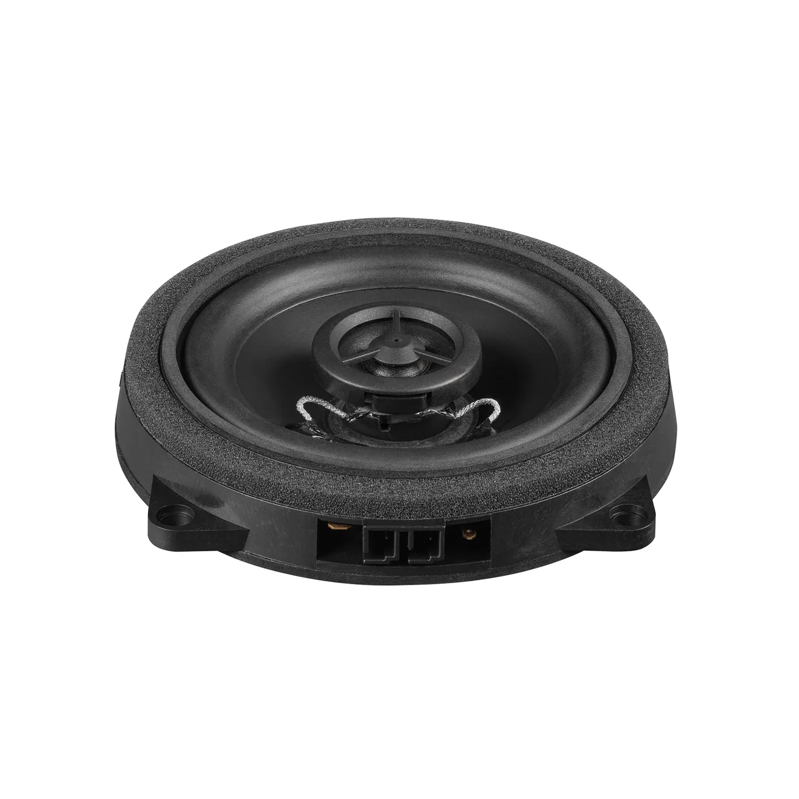 MATCH UP X4BMW-FRT.2 - 2-Way Coaxial Speaker Set for BMW Type 2 | 4Ω