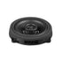 MATCH UP X4BMW-FRT.2 - 2-Way Coaxial Speaker Set for BMW Type 2 | 4Ω