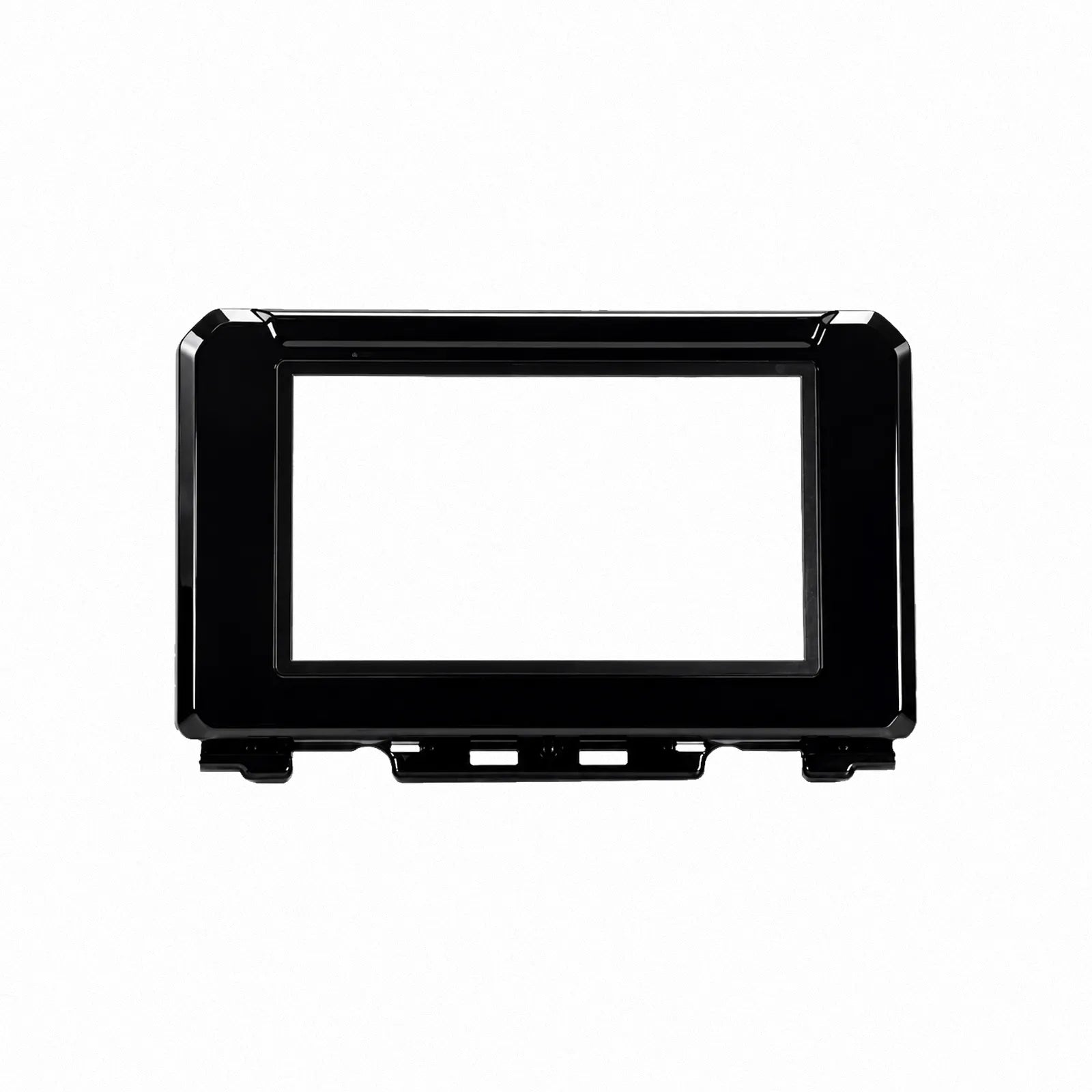 Aerpro FP8396K - Double DIN Install Kit To Suit Suzuki Jimny Gloss Black