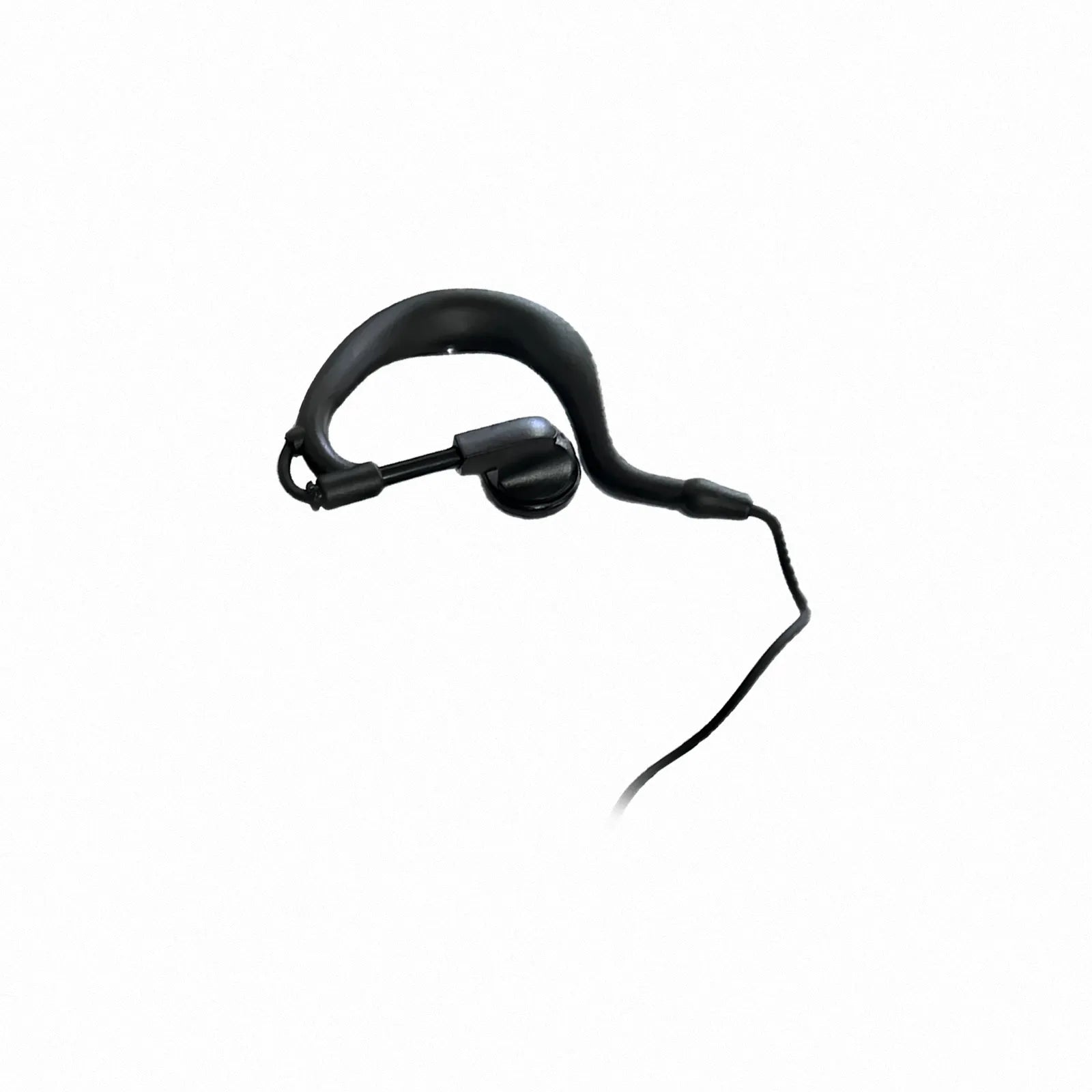 UNIDEN EMX50 - Earpiece Microphone for XTRAK 50 and XTRAK 50-2TP UHF Handheld Radios