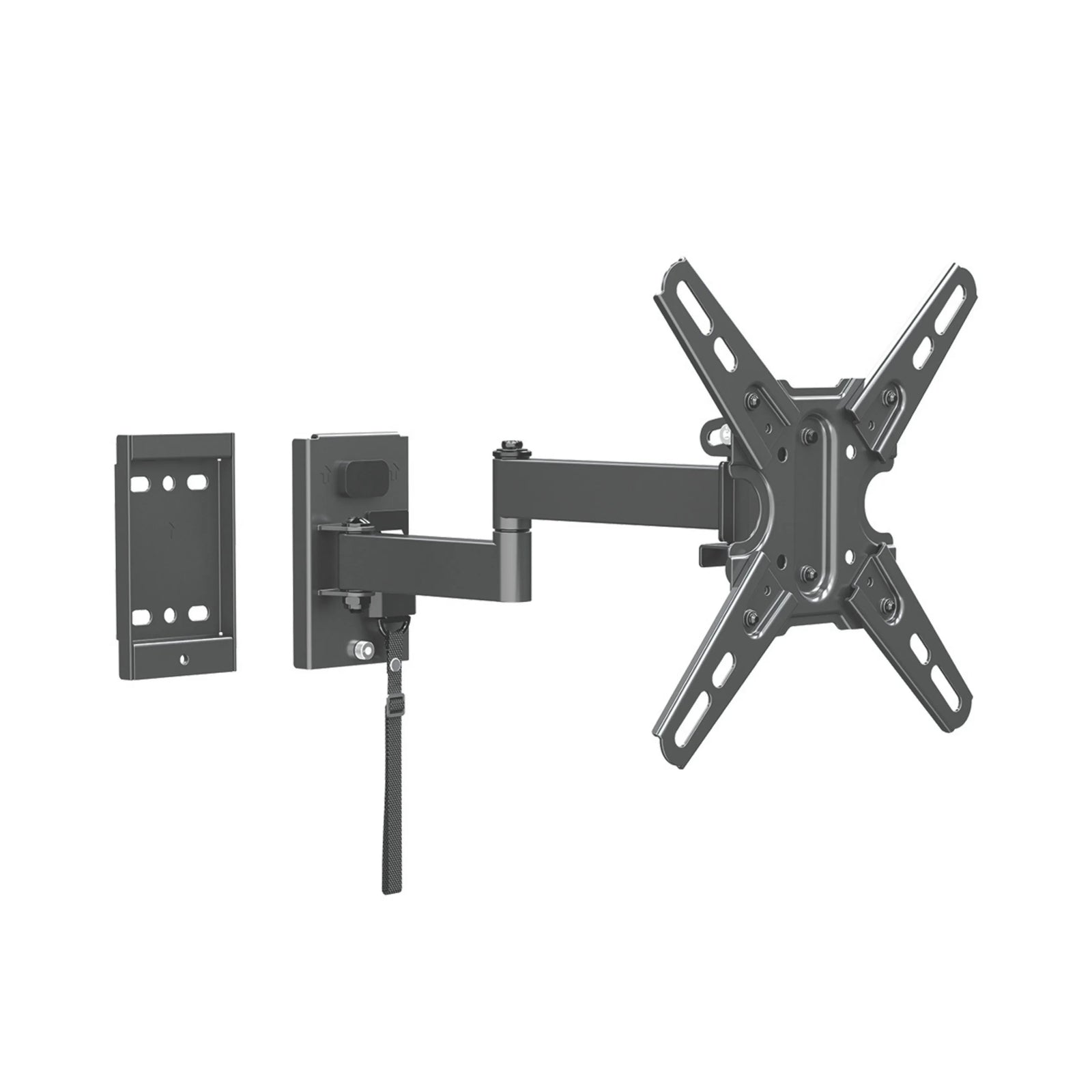 AUTOBACS TVBKT32 - Dual Arm TV Mount Bracket