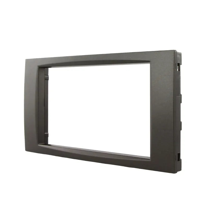 DNA FM-K559C Single Double DIN Dash Fascia Kit To Suit Ford Vehicles