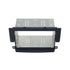 Aerpro FP9214 Double DIN Fascia Mitsubishi Colt 2004-2008