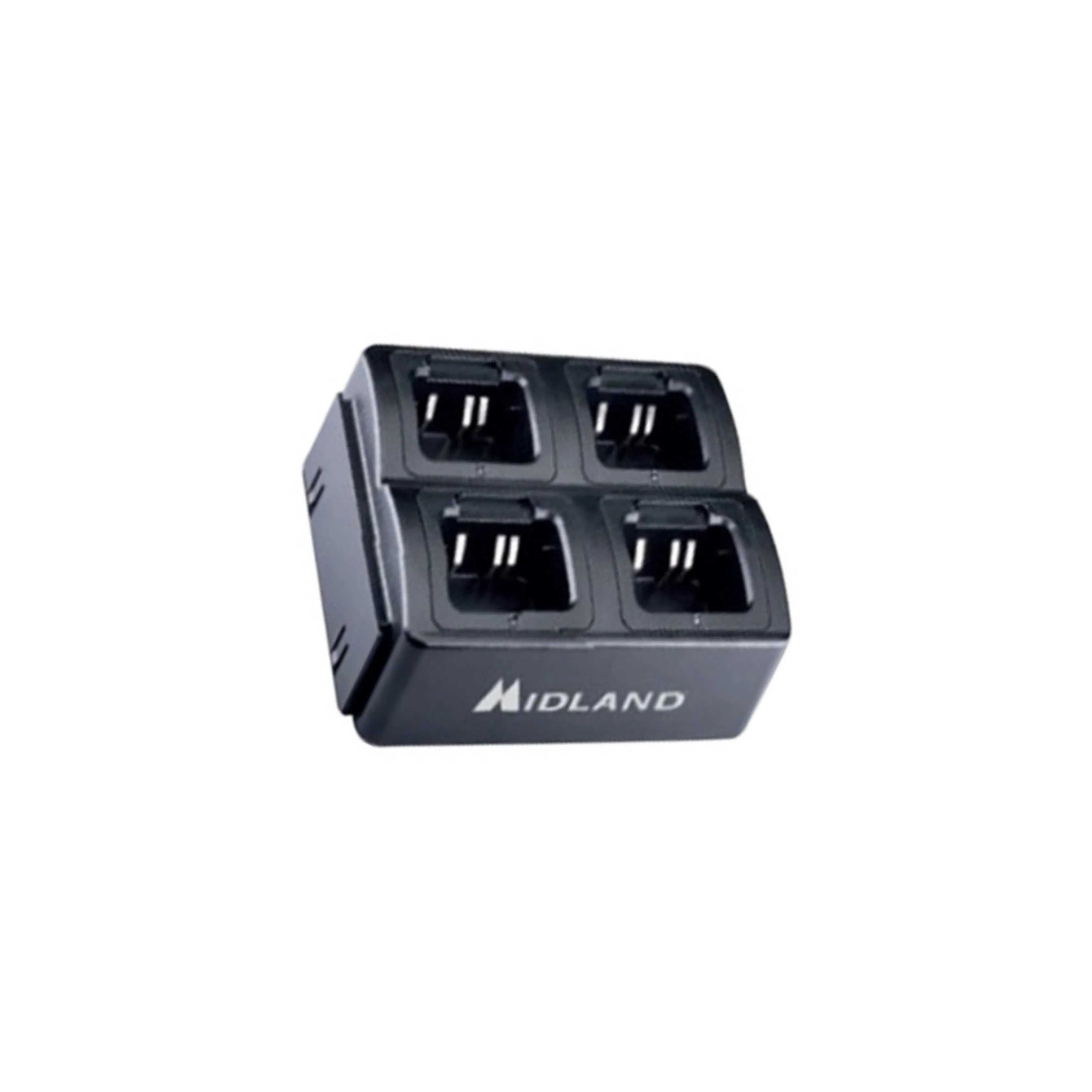 Midland CA13-4 - Multi Charger for PRO5X