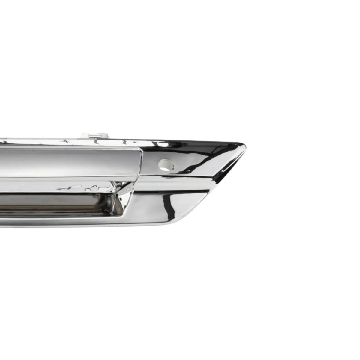 Aerpro APC155C Chrome Tailgate Handle Reverse Camera Toyota Hilux