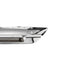 Aerpro APC155C Chrome Tailgate Handle Reverse Camera Toyota Hilux