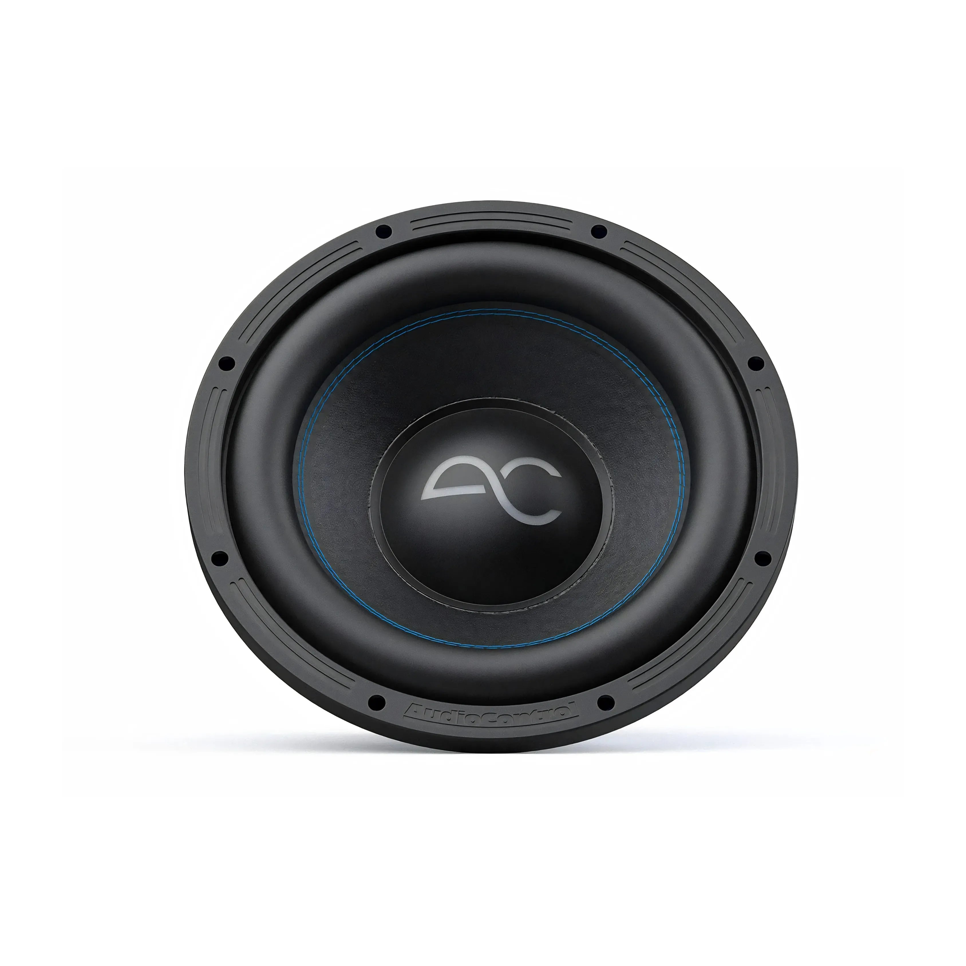 AudioControl SPK-12S2 Spike 12" Single 2-Ohm High Performance Subwoofer