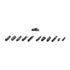 Autobacs API33 13 Inch 325mm Flat Wiper Blade
