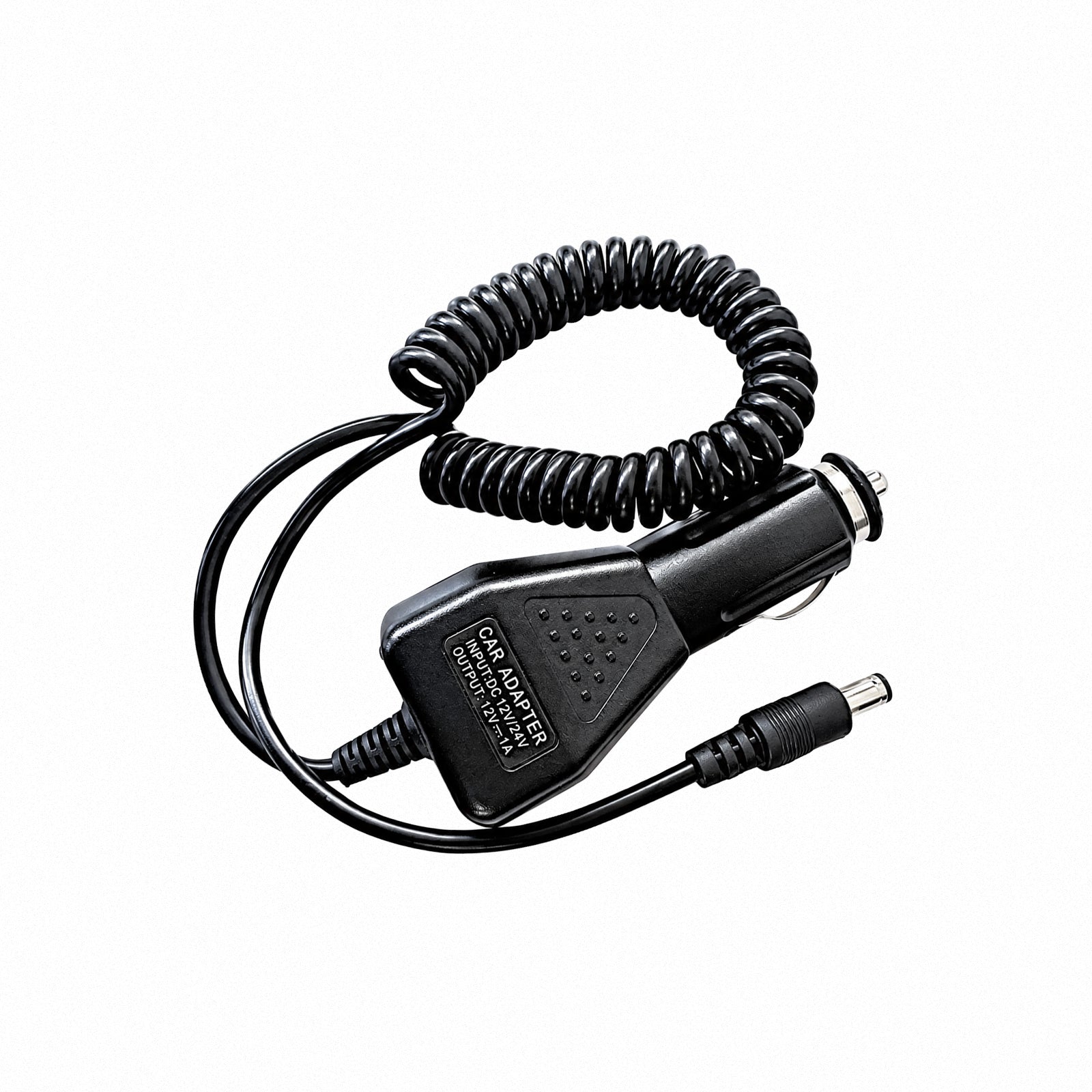 UNIDEN CL755 - 12V Cigarette Lighter Power Cable for UH755 Charging Cradle
