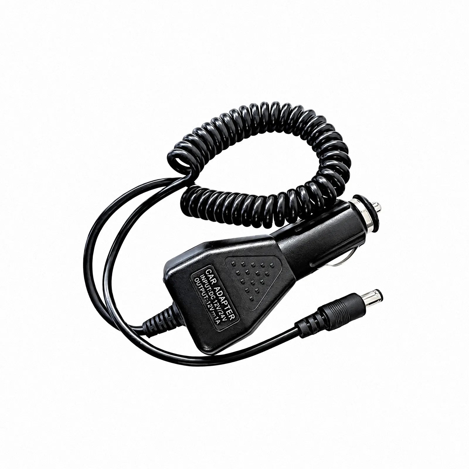 UNIDEN CL755 - 12V Cigarette Lighter Power Cable for UH755 Charging Cradle