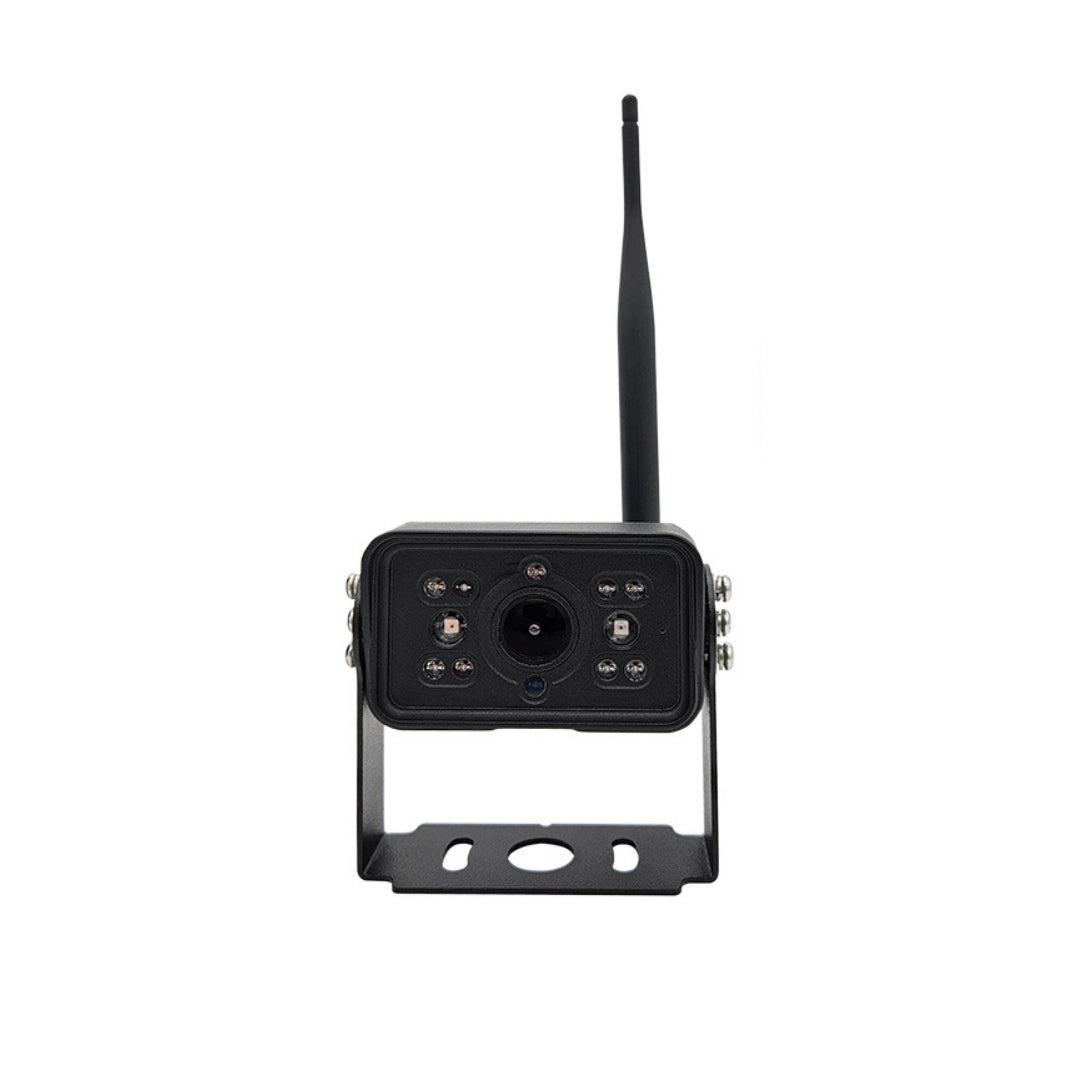 AUTOBACS HD74WK - 7 Inch High Res Wireless System